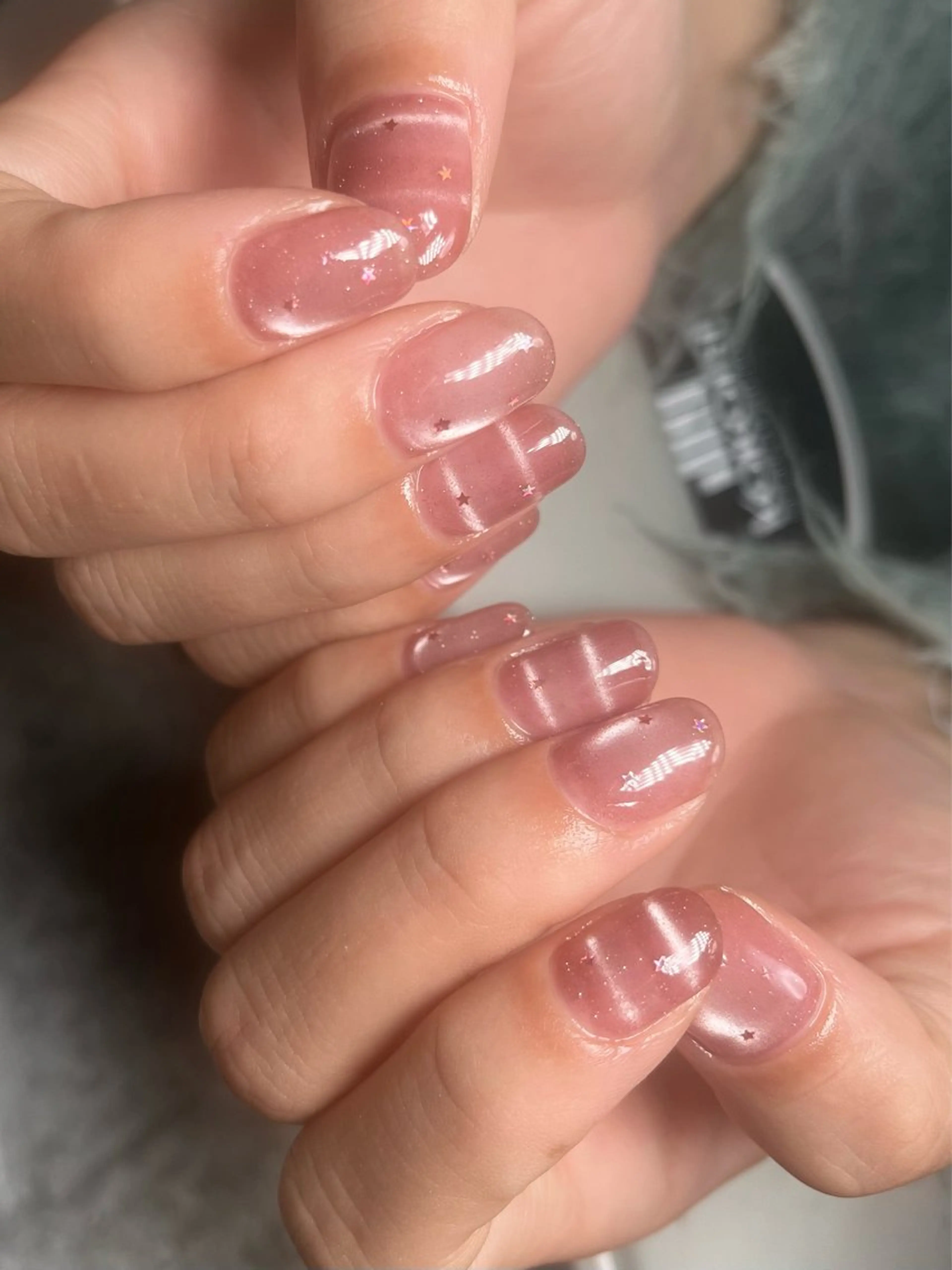 ネイル ハンドネイル janma.nail ✳︎akiのネイルデザイン