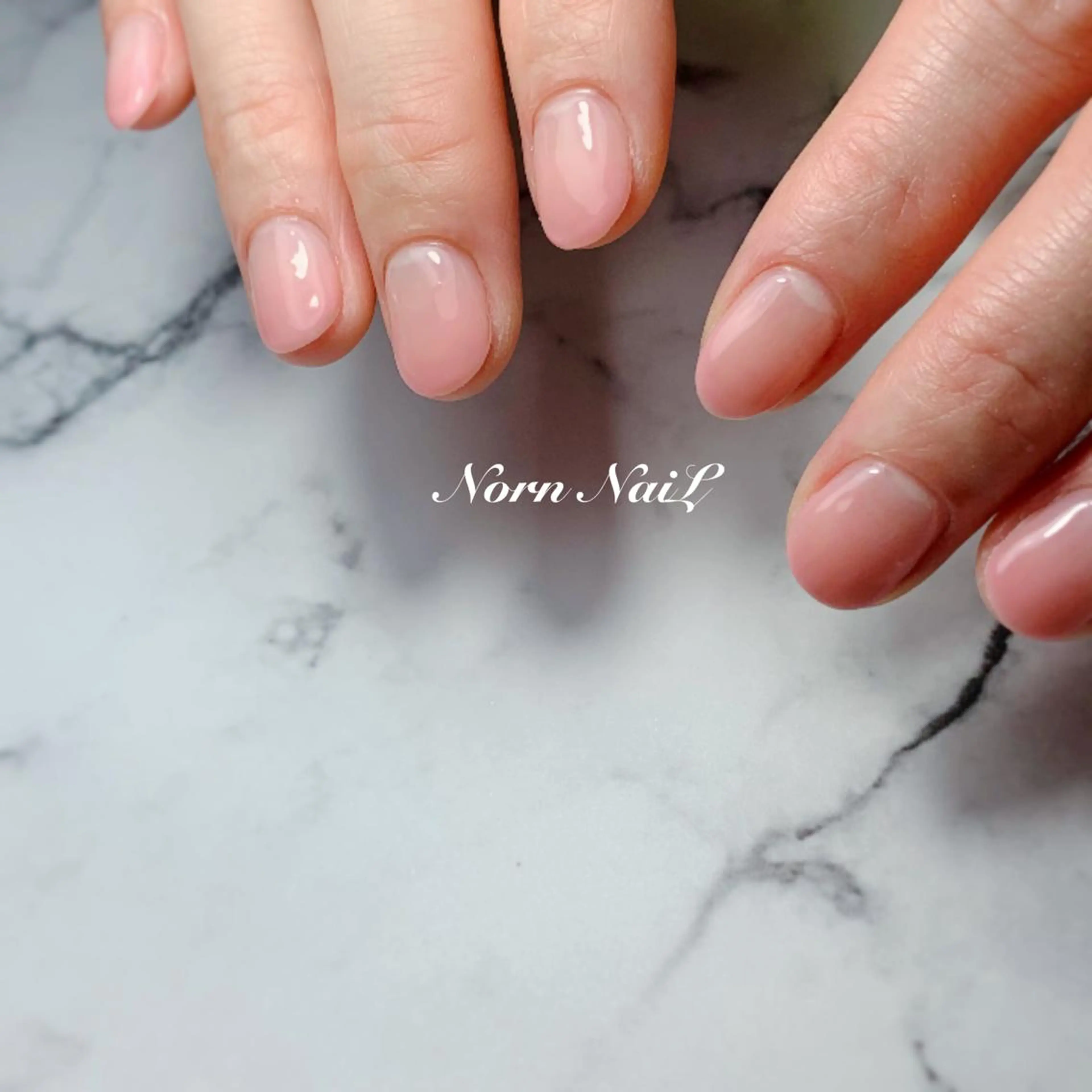 ネイル U Ayaのネイルデザイン