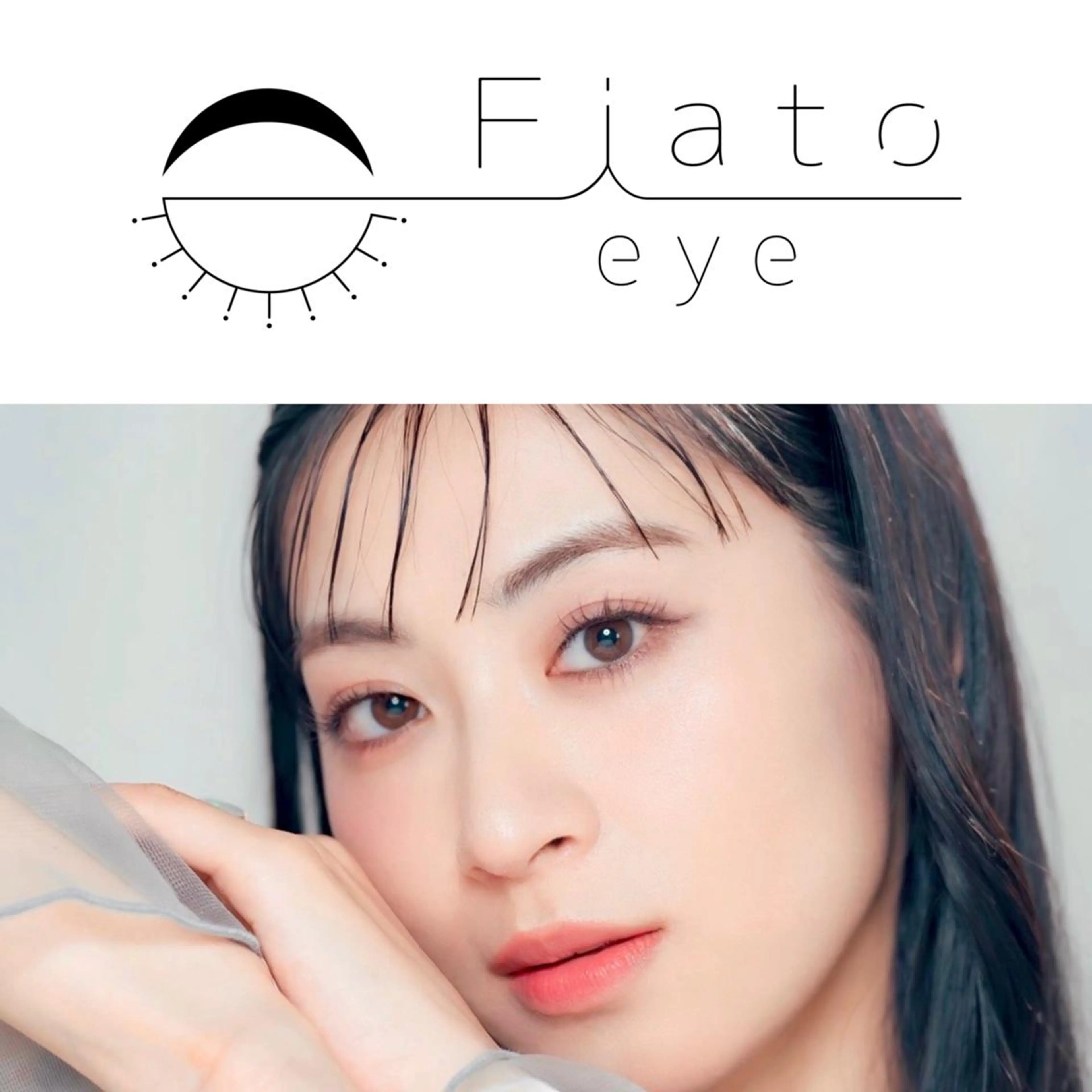 マツエク・マツパ Fiato Komaのマツエク・マツパデザイン