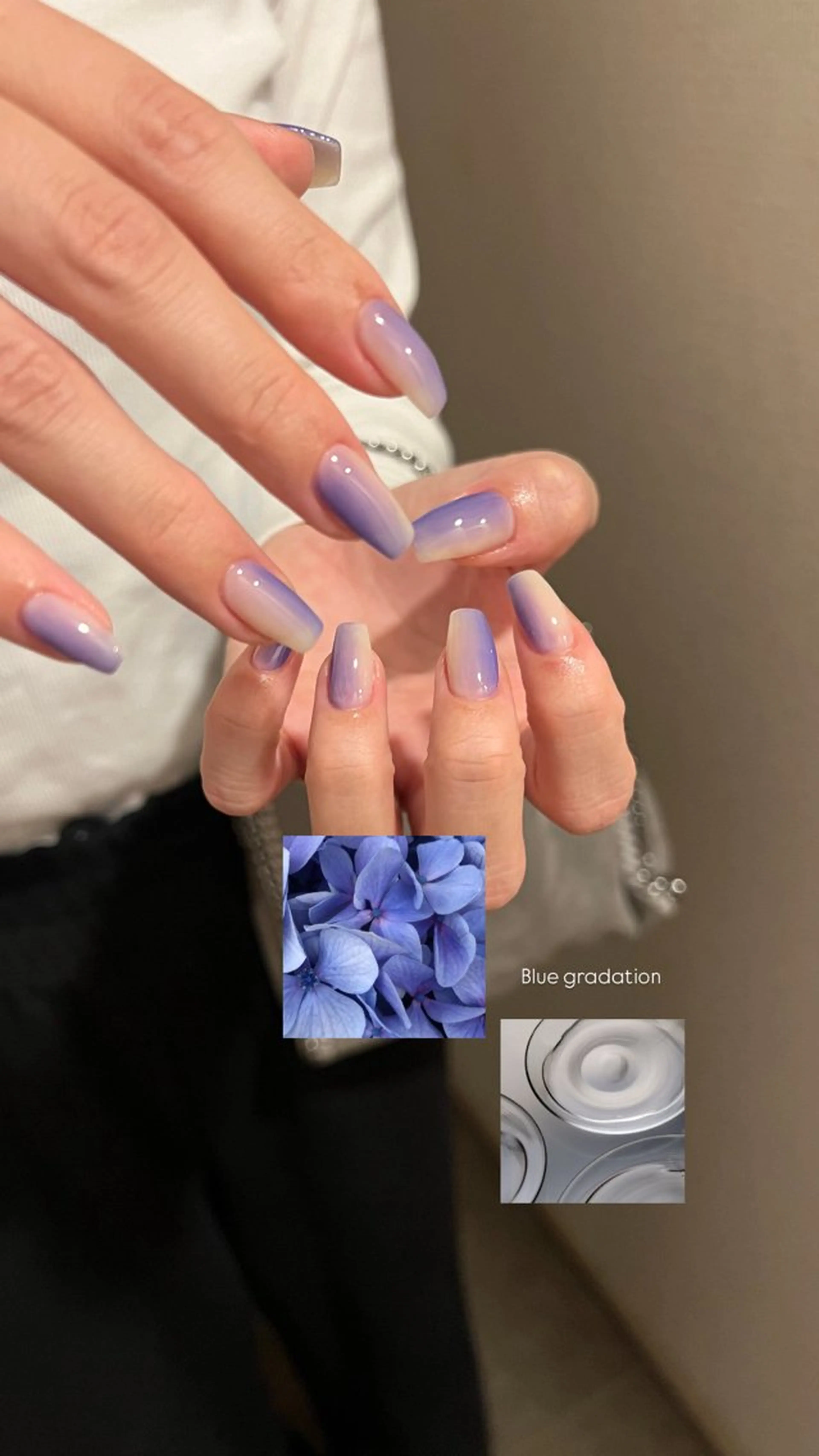 ネイル Lotta. by Chiseiのネイルデザイン