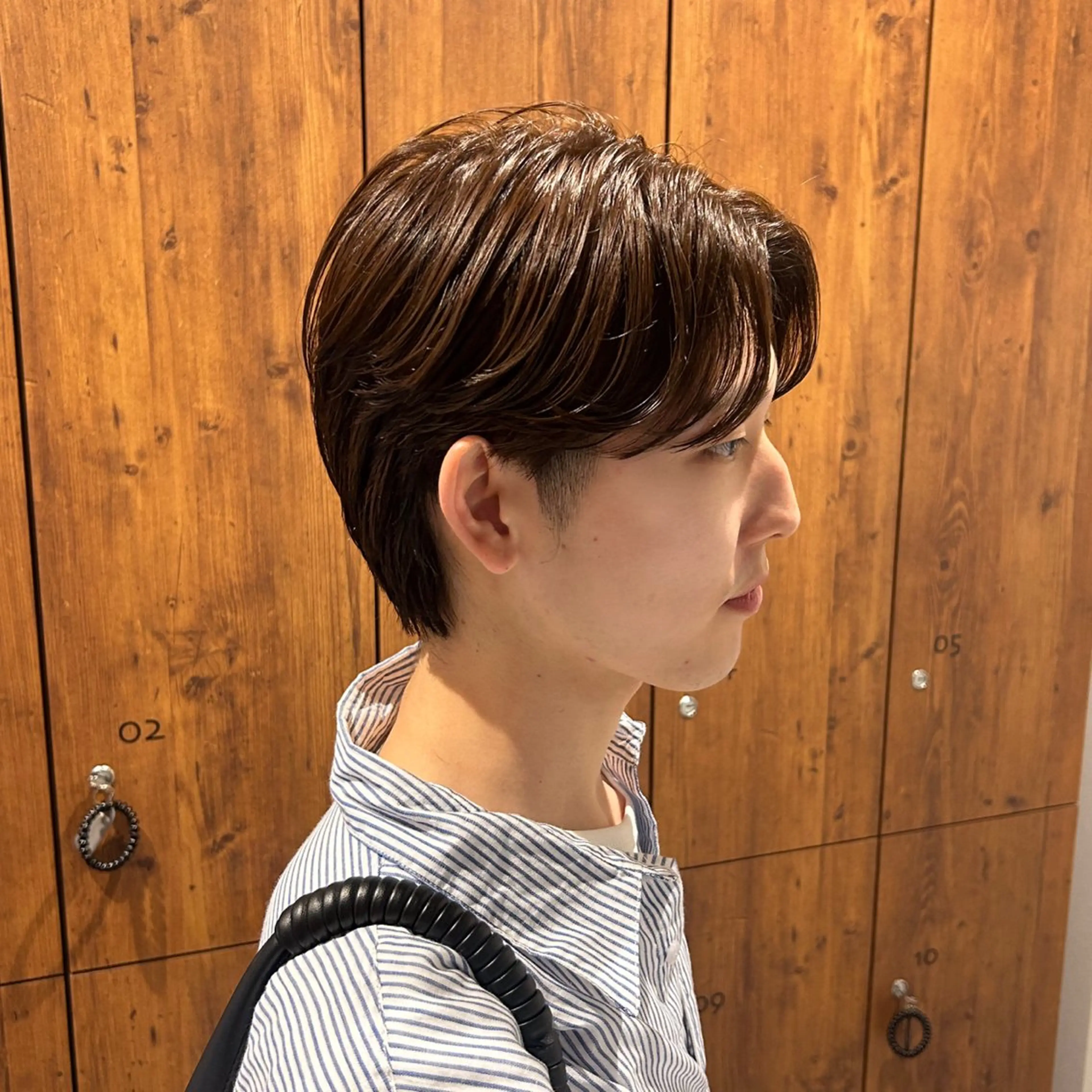 【ご新規様限定】🪡メンズカット✨の写真