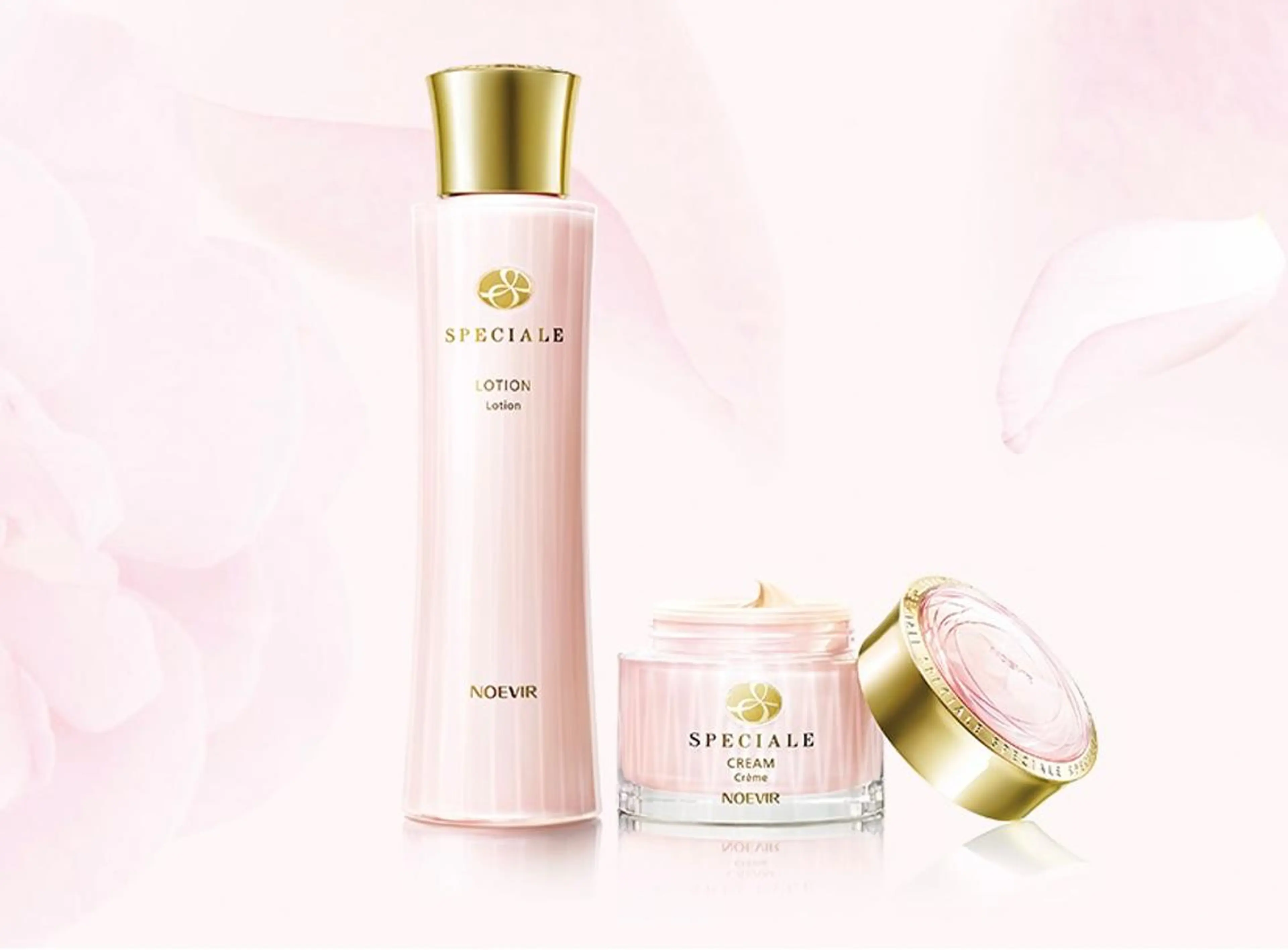 フカダ ショウコのエステ・リラクイメージ