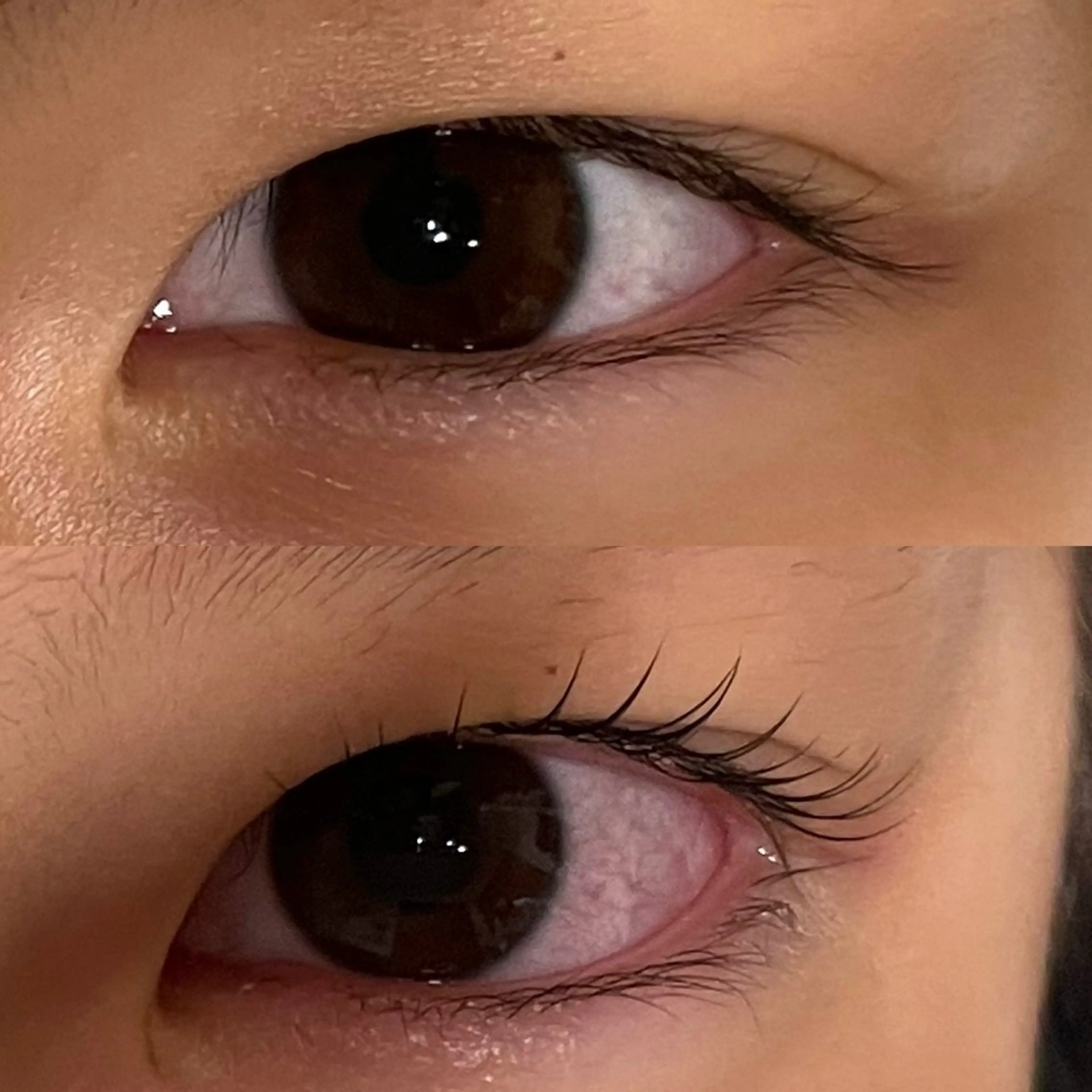 マツエク・マツパ SHINE Beauty Salon豊橋店所属・MAEDA YUKARIのマツエク・マツパデザイン