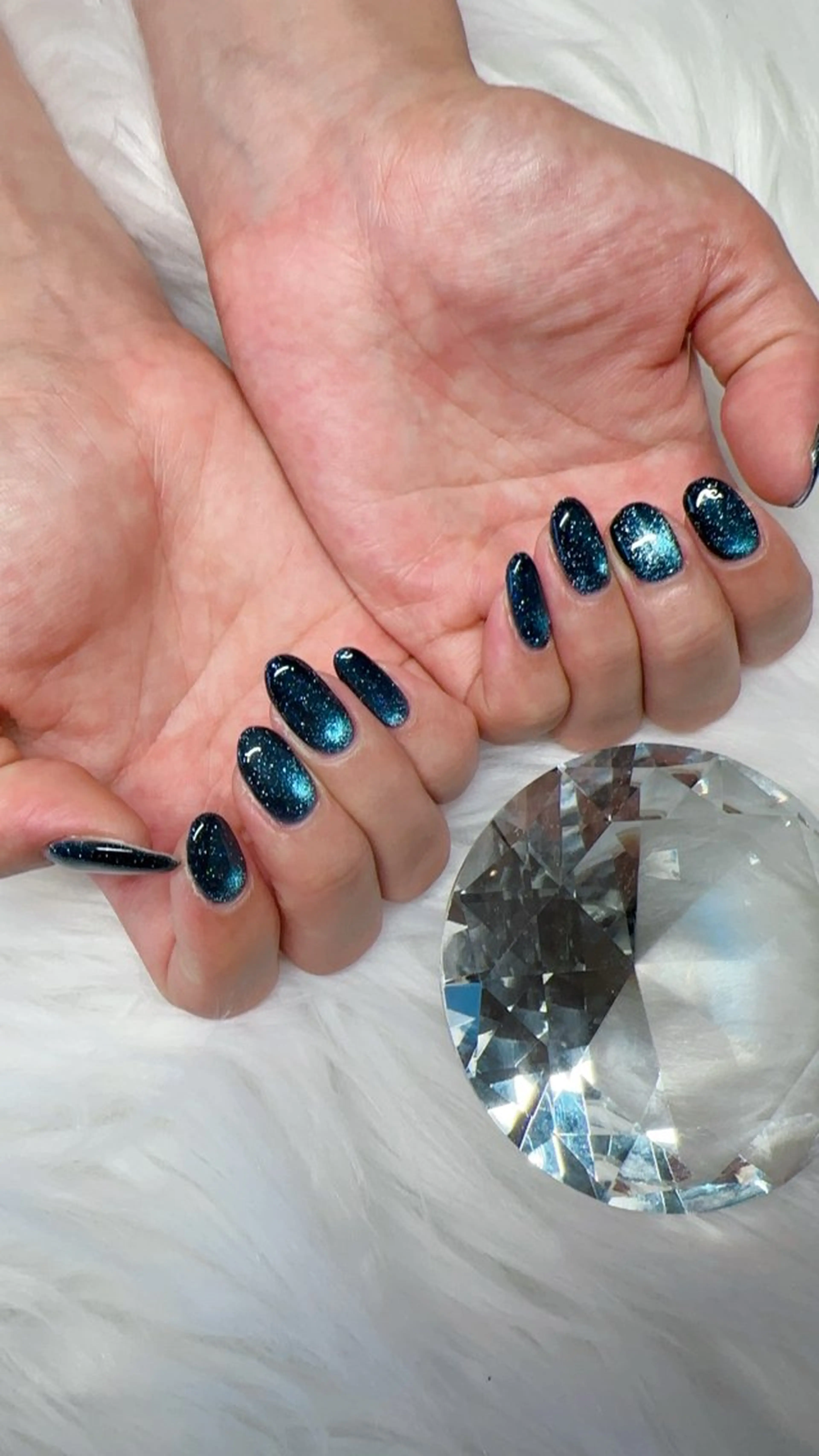 ネイル ハンドネイル nail salon OnRのネイルデザイン