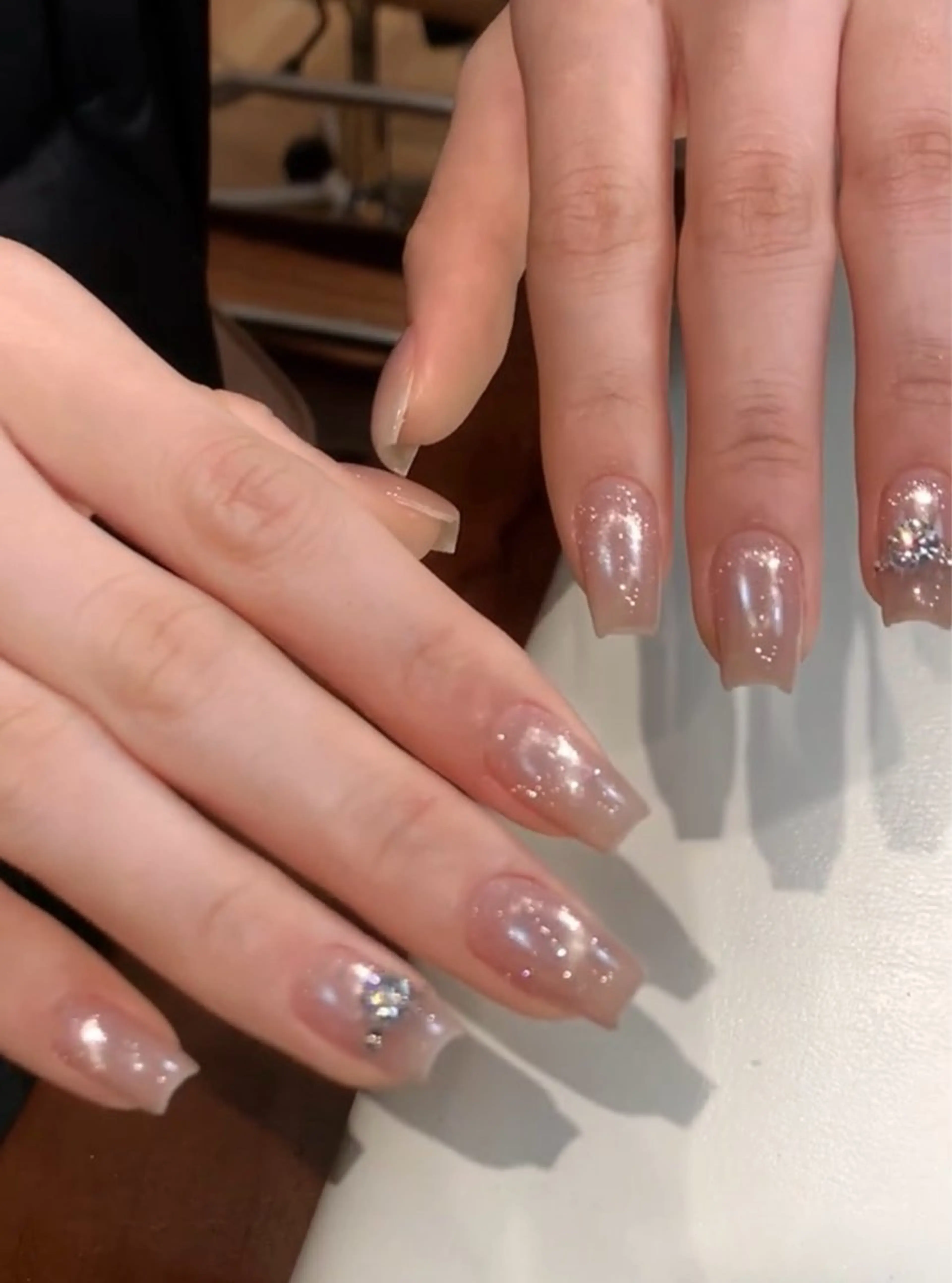 ネイル Aina nail salon所属・Aina nail salonのネイルデザイン