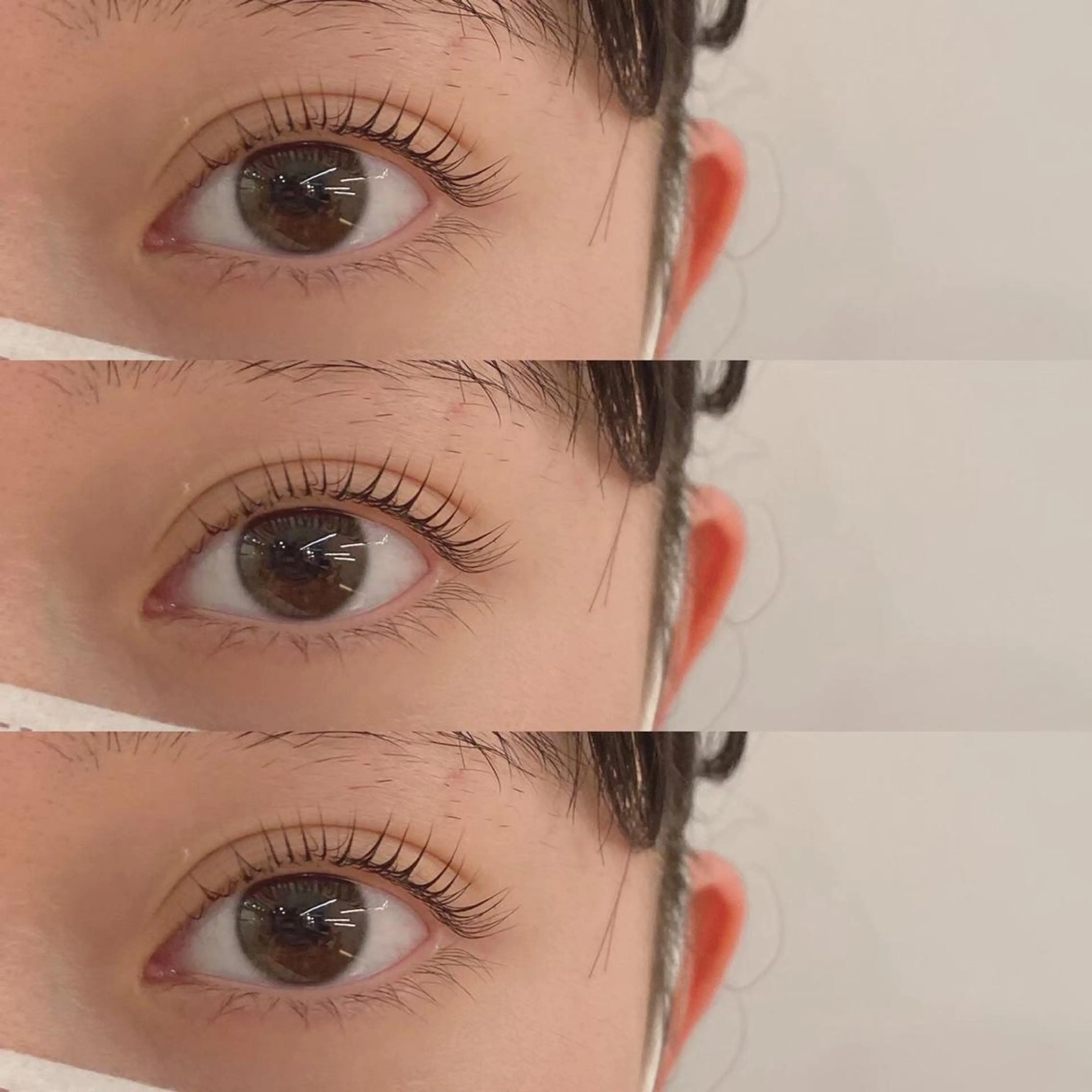 マツエク・マツパ パーマ/ボブ,ロング ヤマシタミウ🌀のヘアスタイル