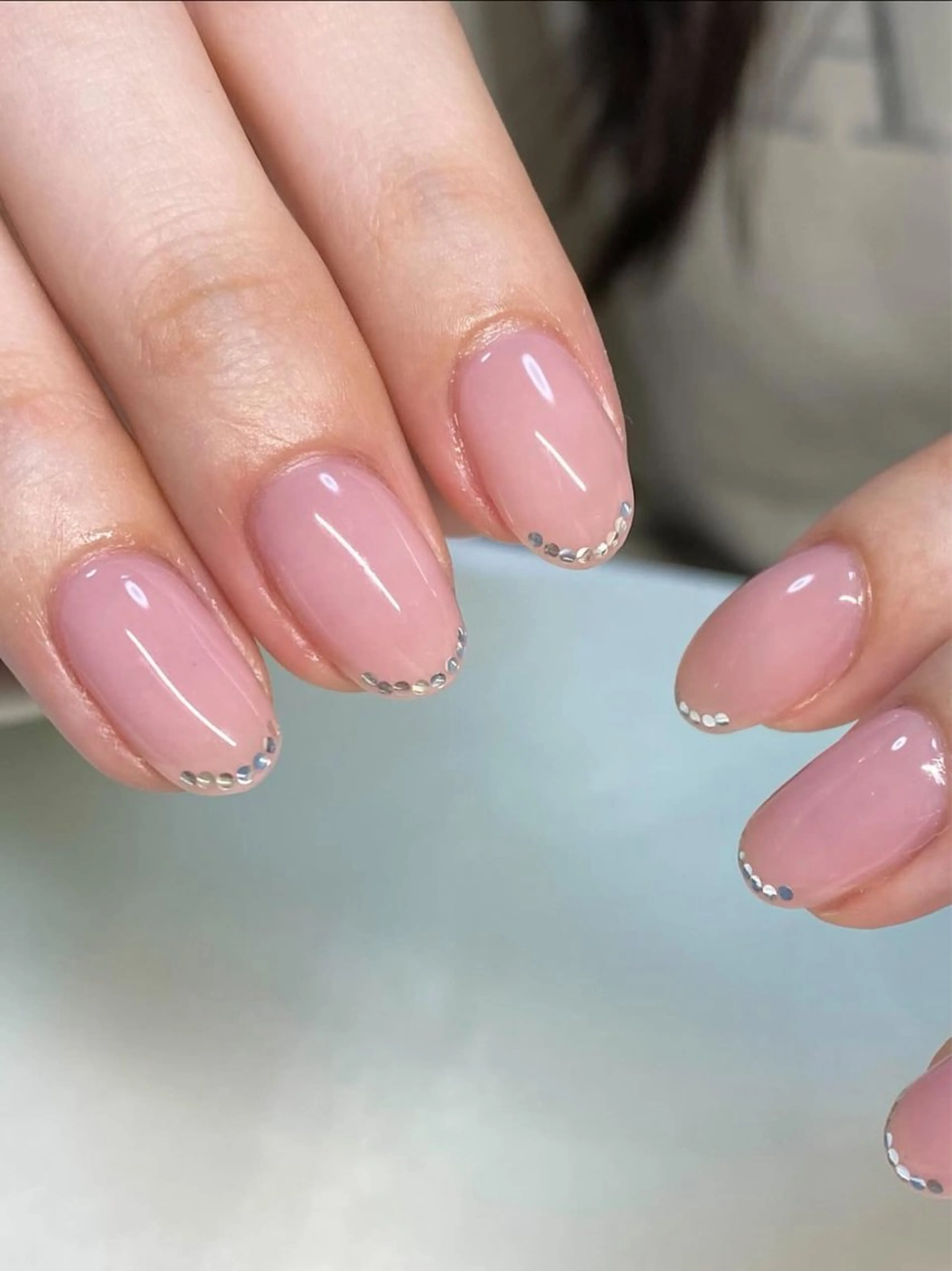 ネイル Miu 川越東口ネイルサロンのネイルデザイン