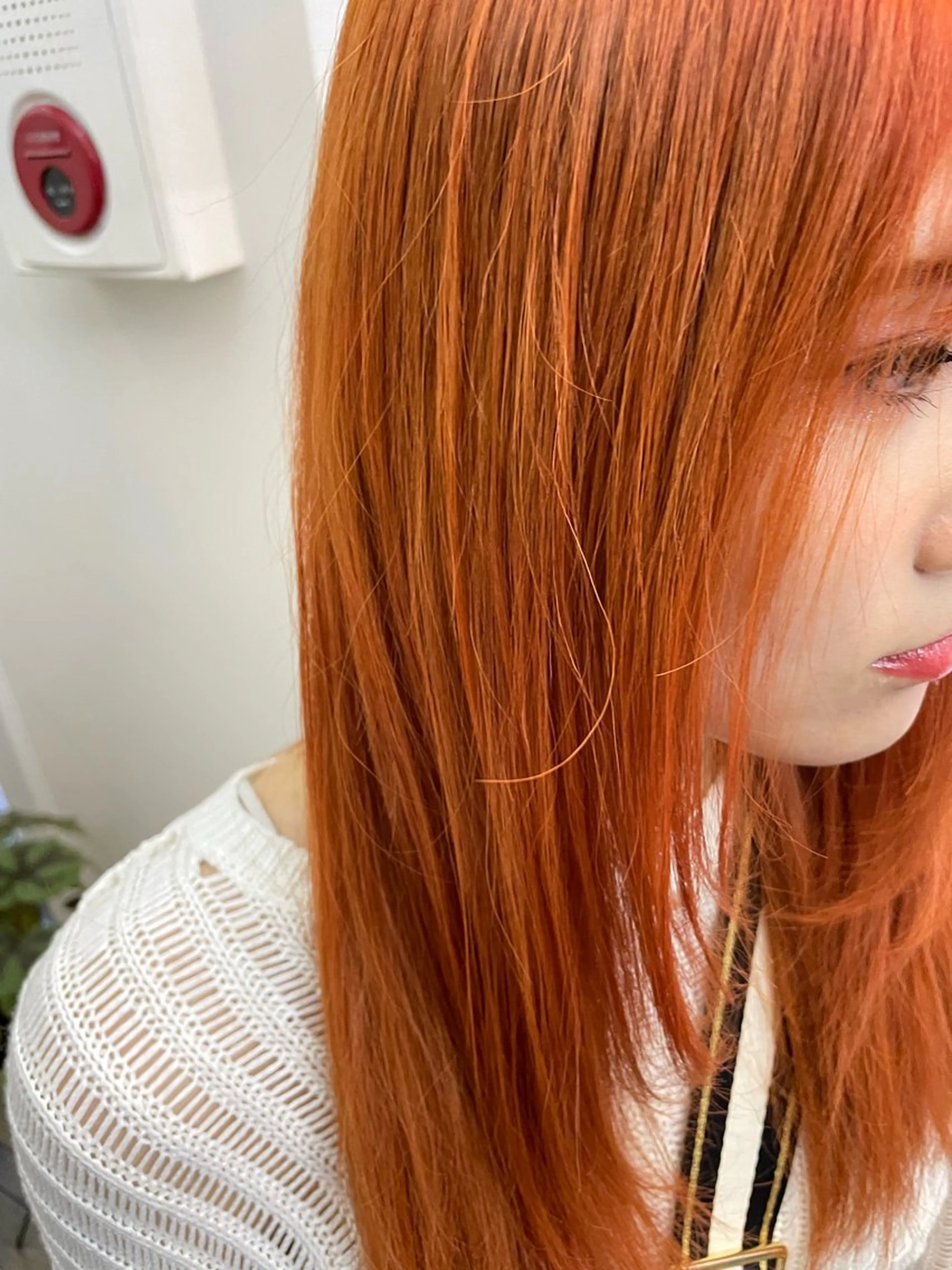 カラー 遊人REN 梅田/荒木駿吾のヘアスタイル