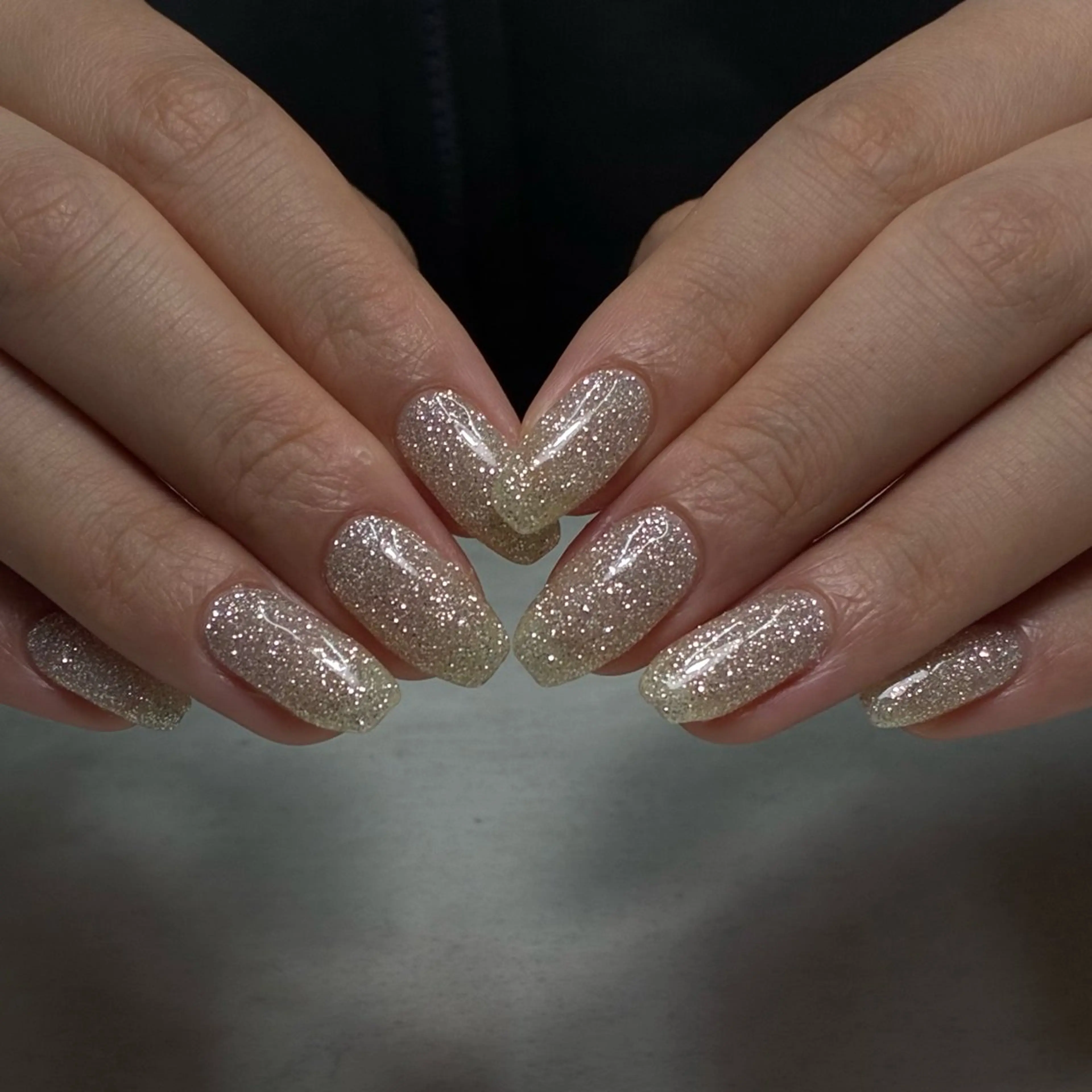 ネイル ハンドネイル mumjyu所属・mumjyu MIKAのネイルデザイン