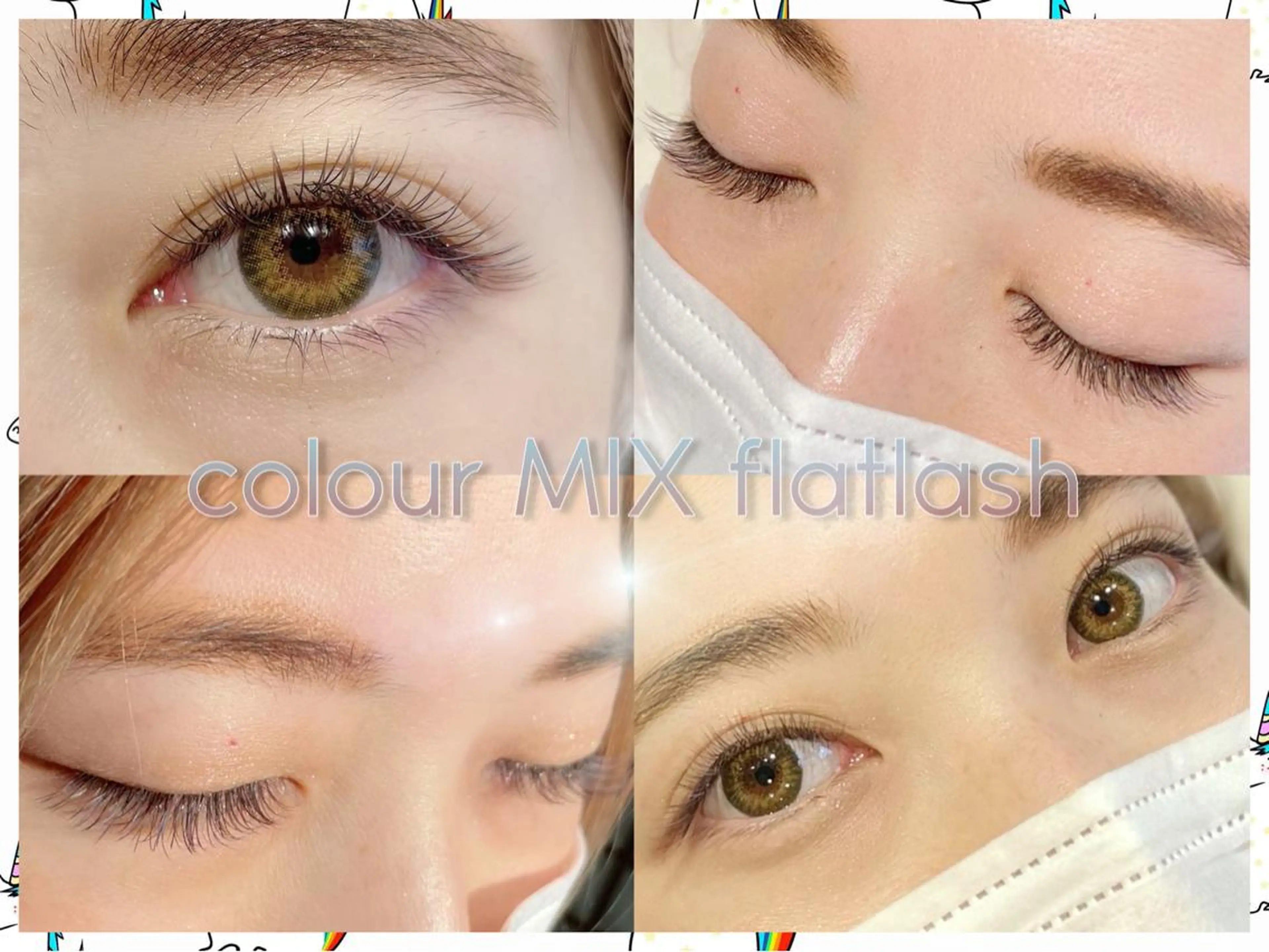 マツエク・マツパ MEIN NOMUのその他イメージ