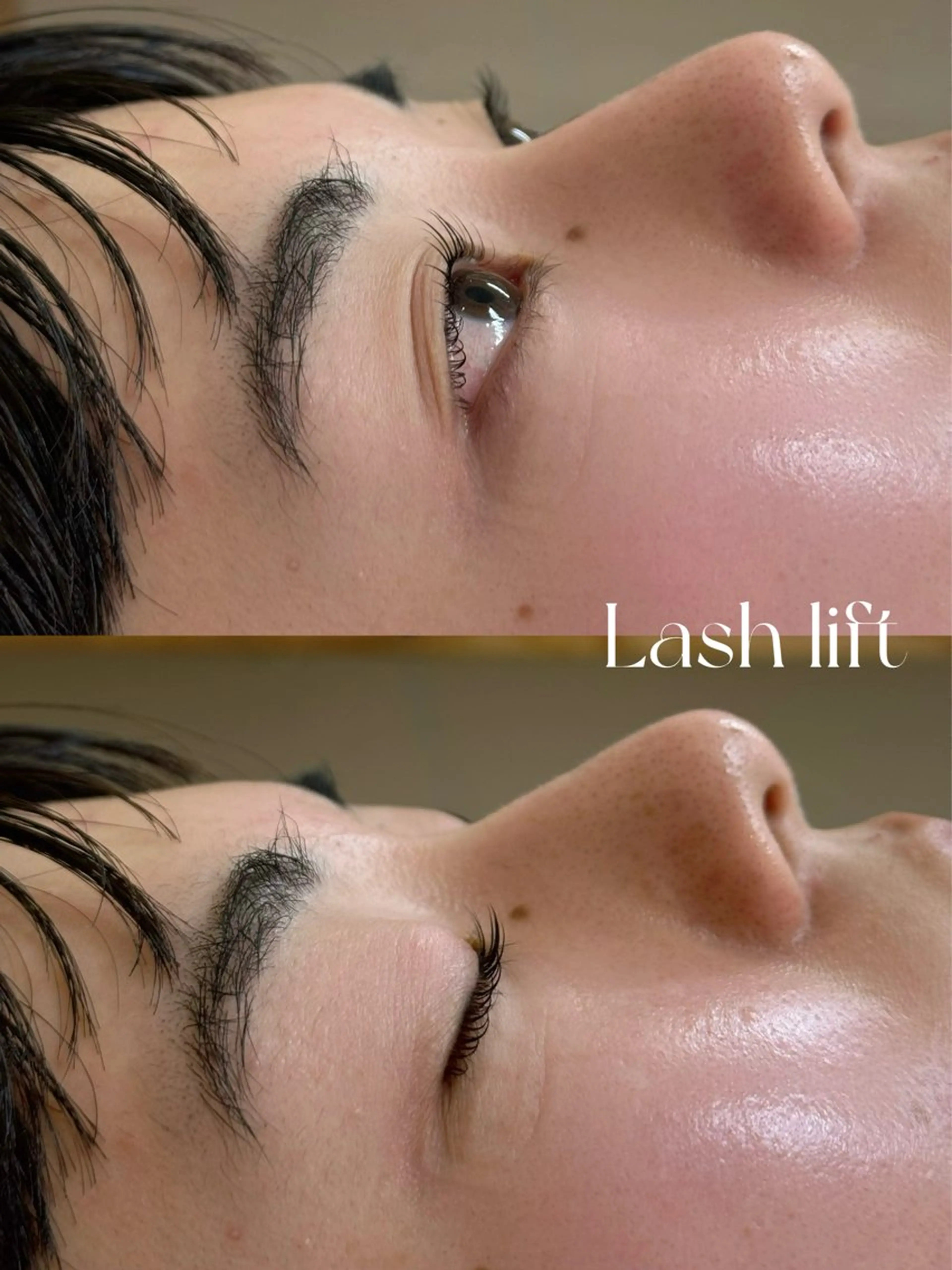 マツエク・マツパ マツパ suco KAHOのマツエク・マツパデザイン