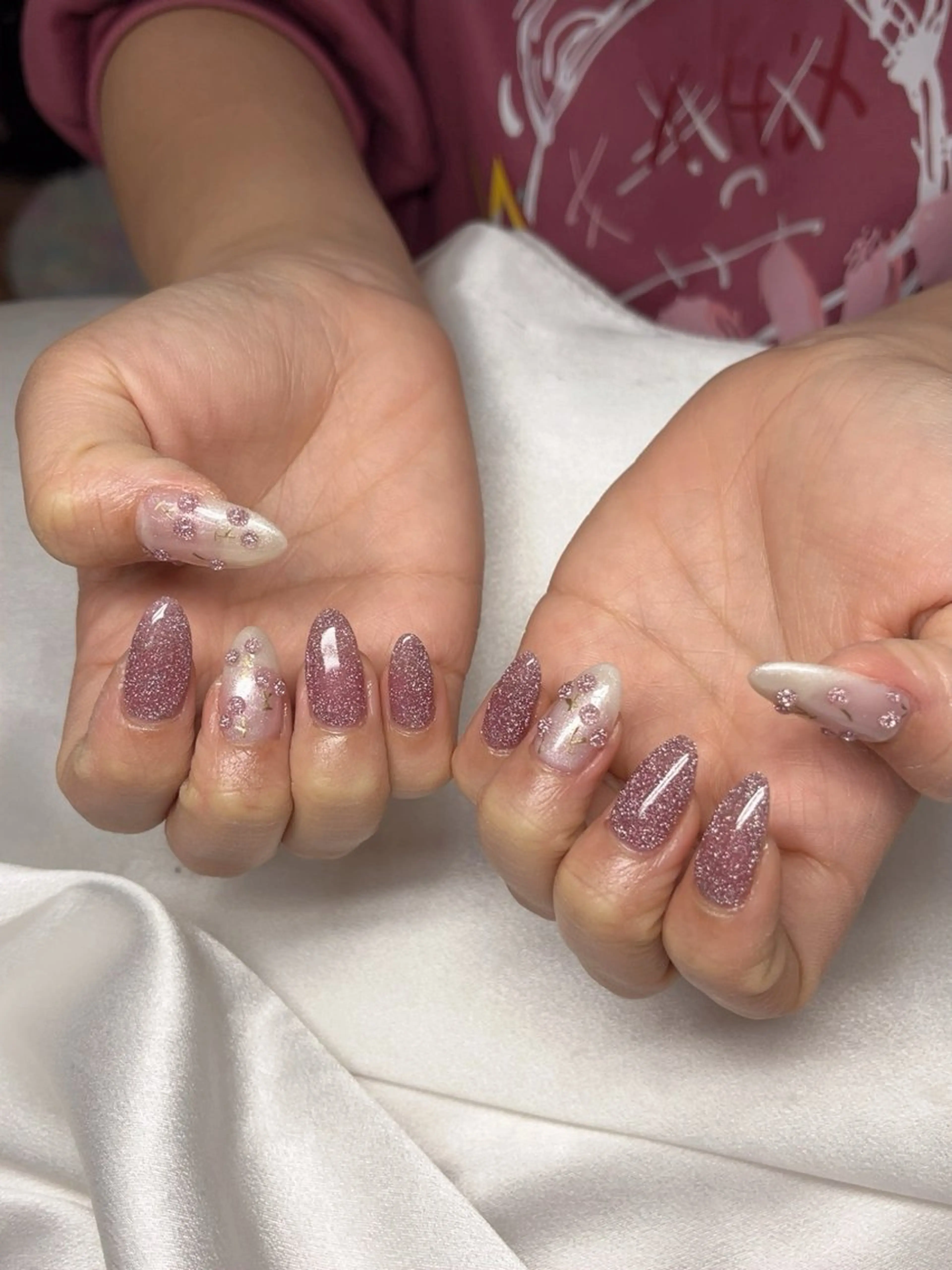 ネイル The Nail & Eye Lashのその他イメージ