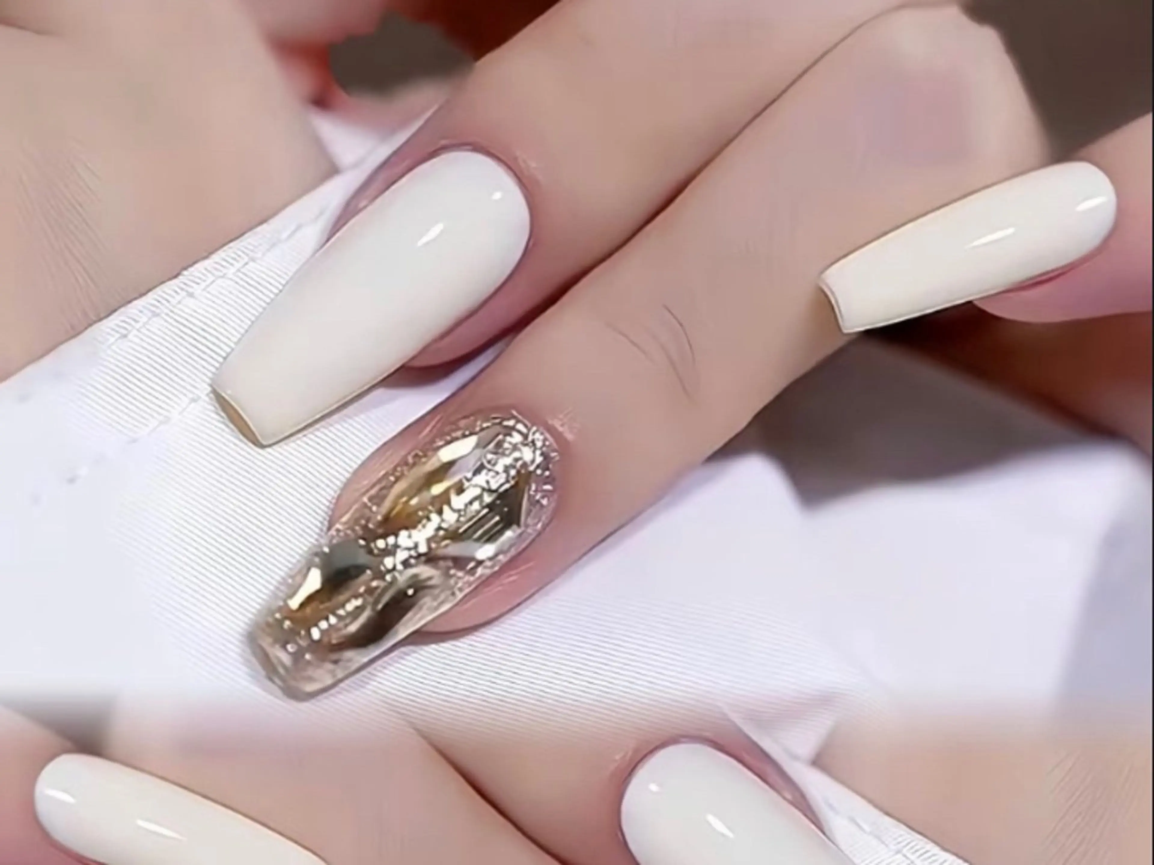 【❤️‍🔥大人気NO.5❤️‍🔥】ワンポイント/埋め尽くしの写真