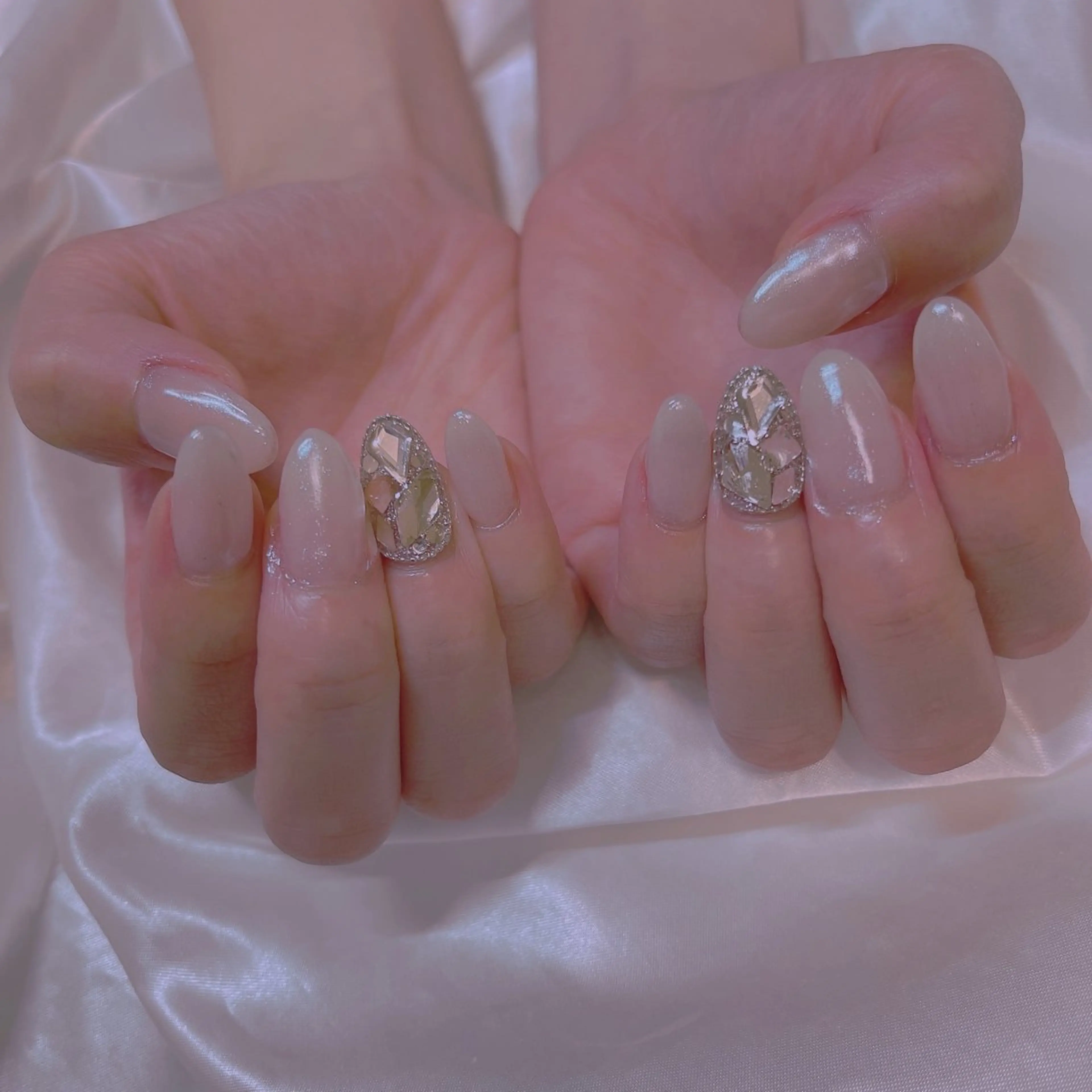 ネイル Private Salon 大宮のネイルデザイン