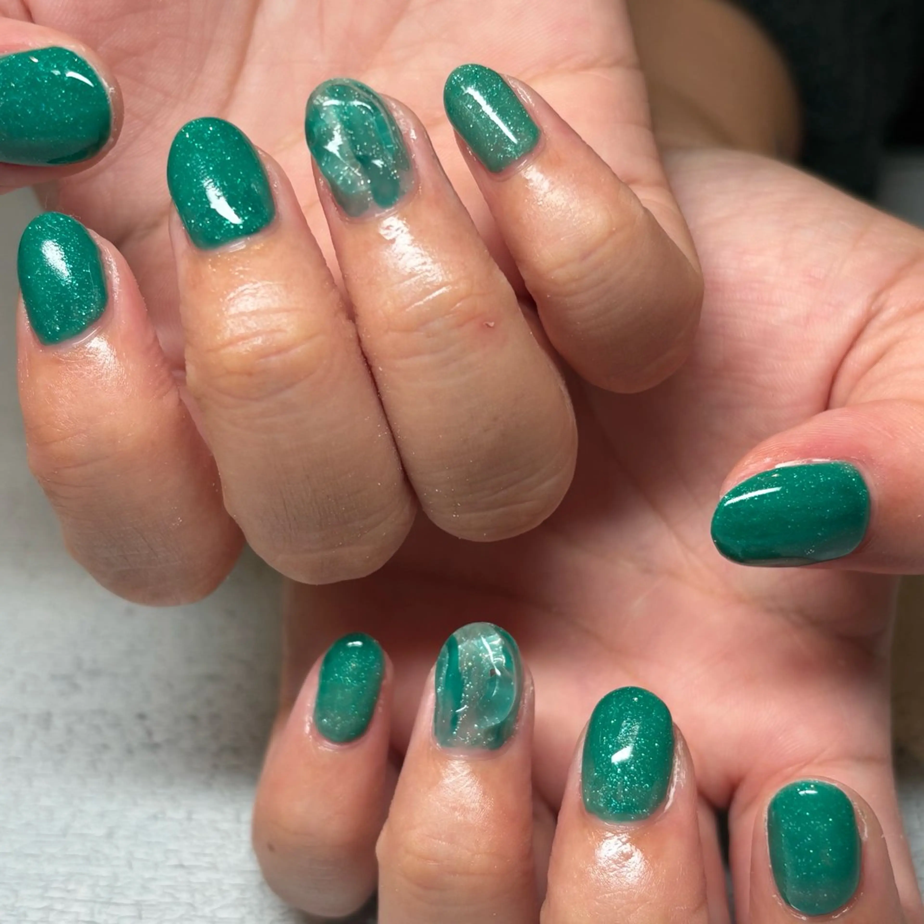 ネイル nail salon FROSCH所属・FROSCH/ Seinaのネイルデザイン