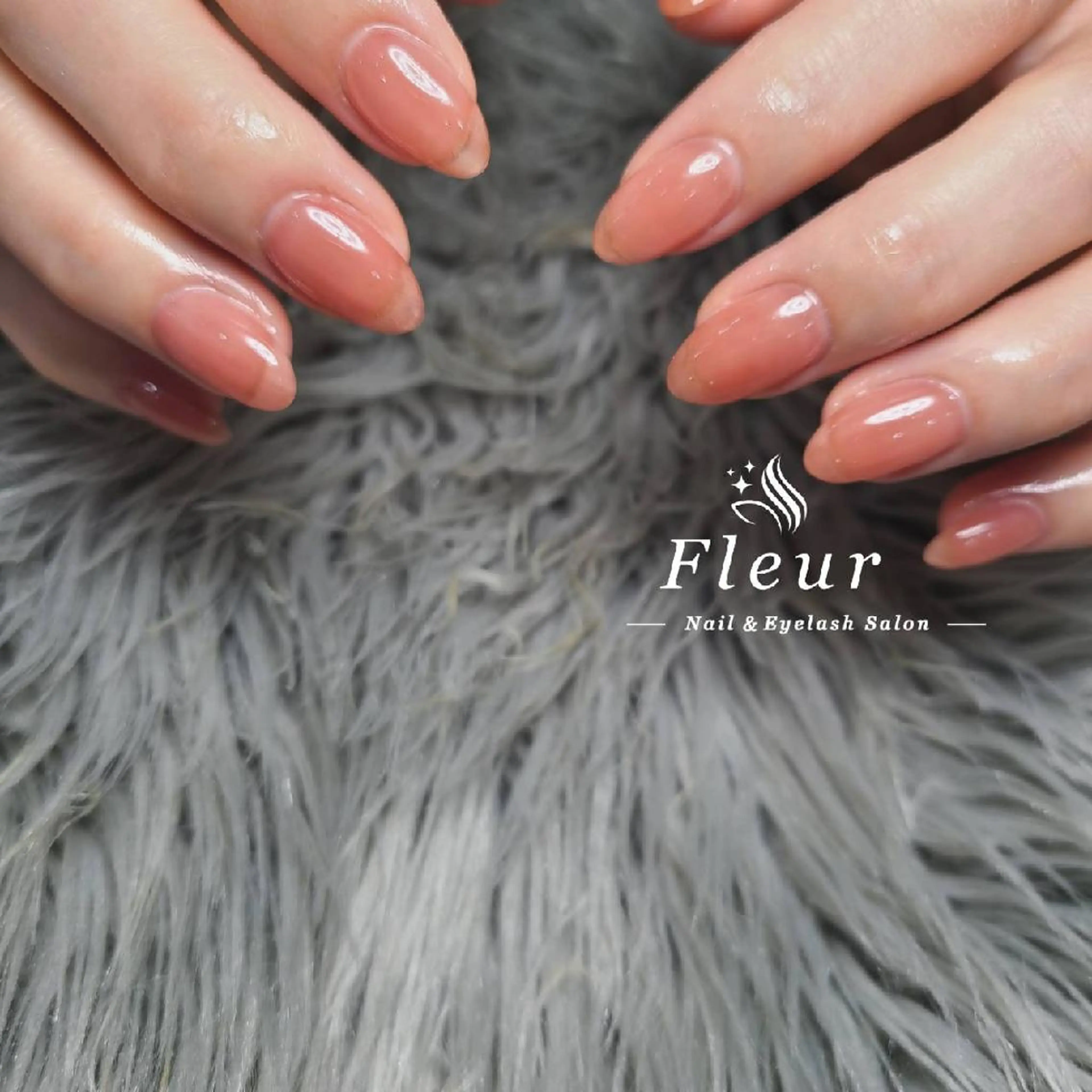 ネイル ハンドネイル ★Fleur★ nailのネイルデザイン