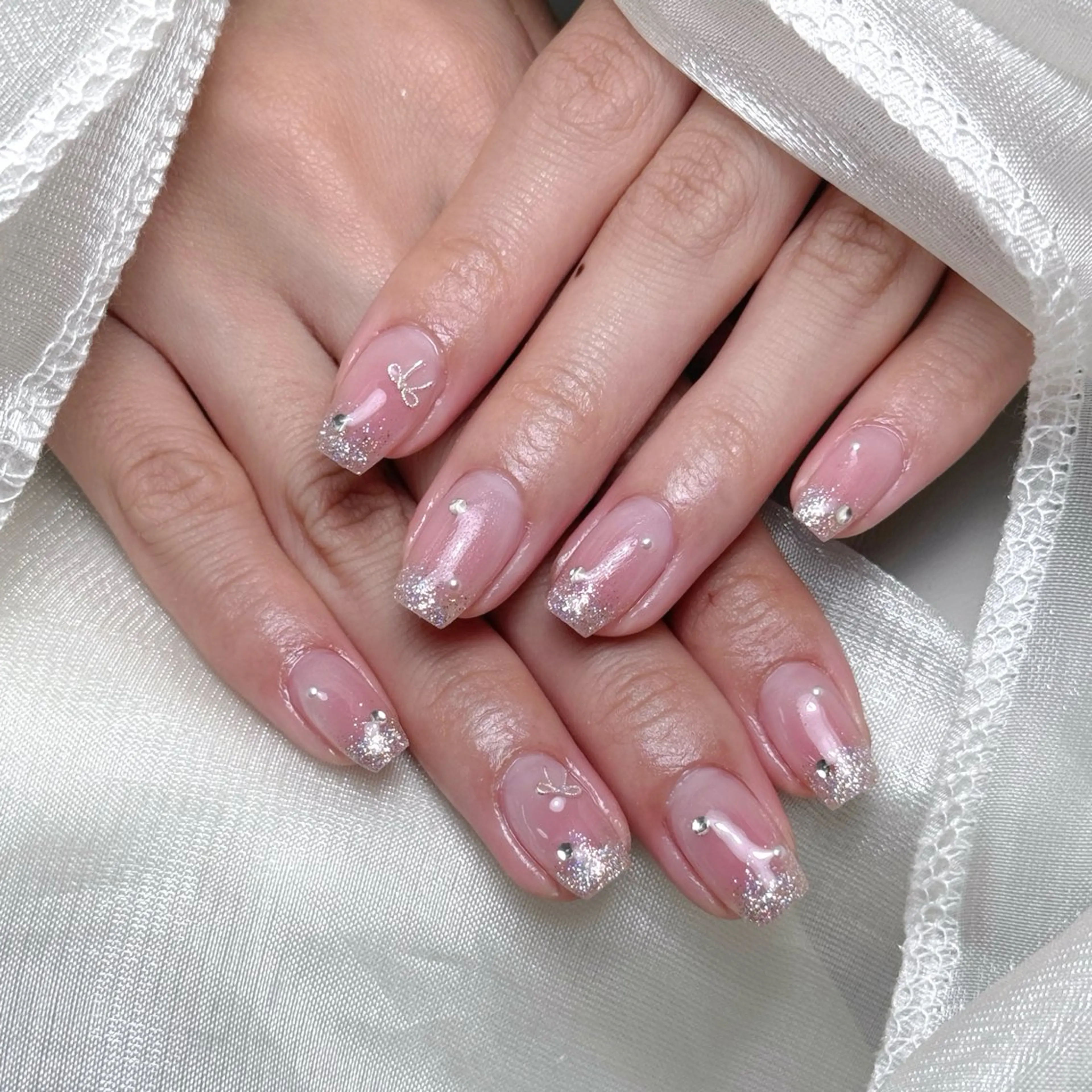 ネイル Maggie Nail🦩のネイルデザイン
