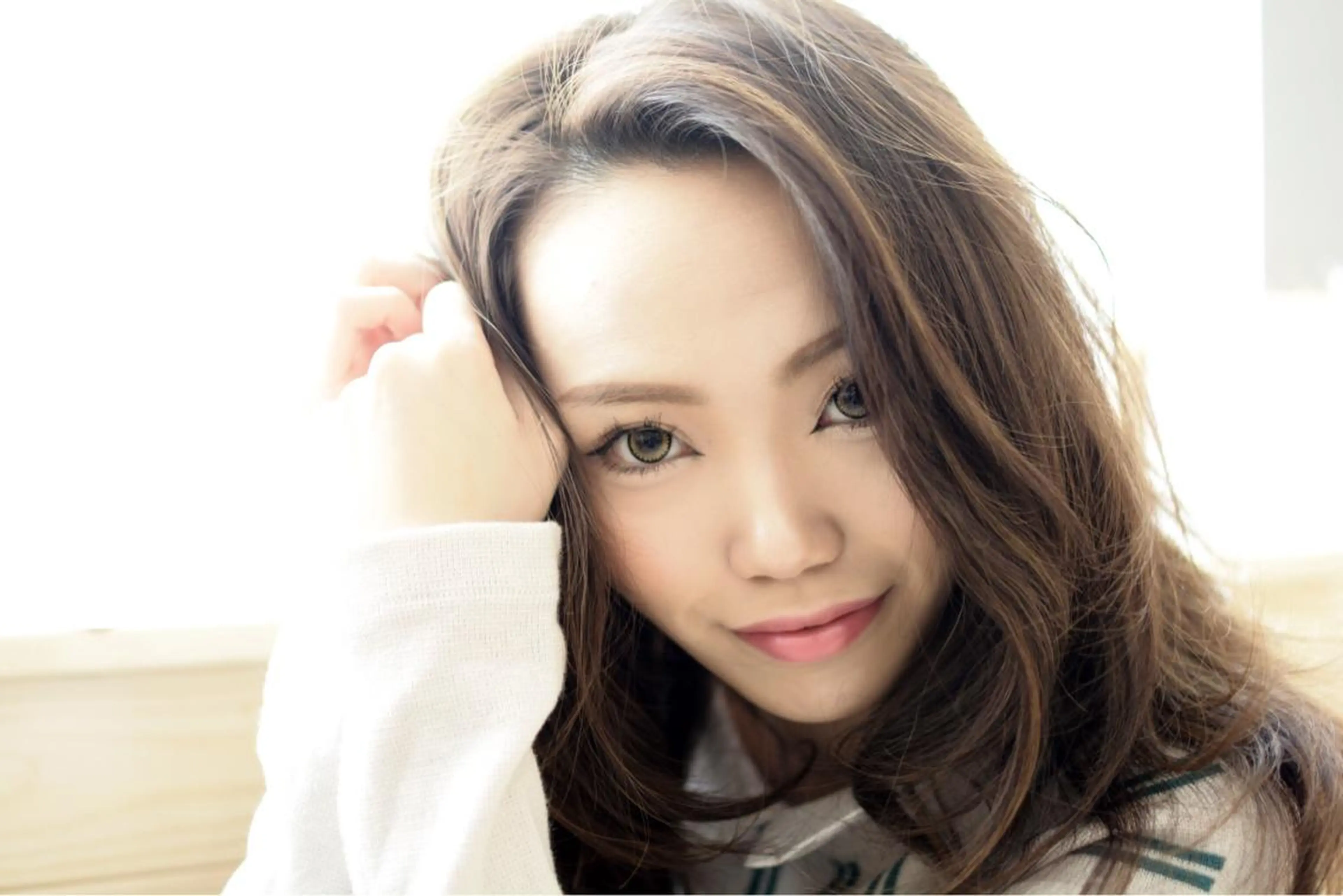 セミロング 斉藤 正敏のその他イメージ