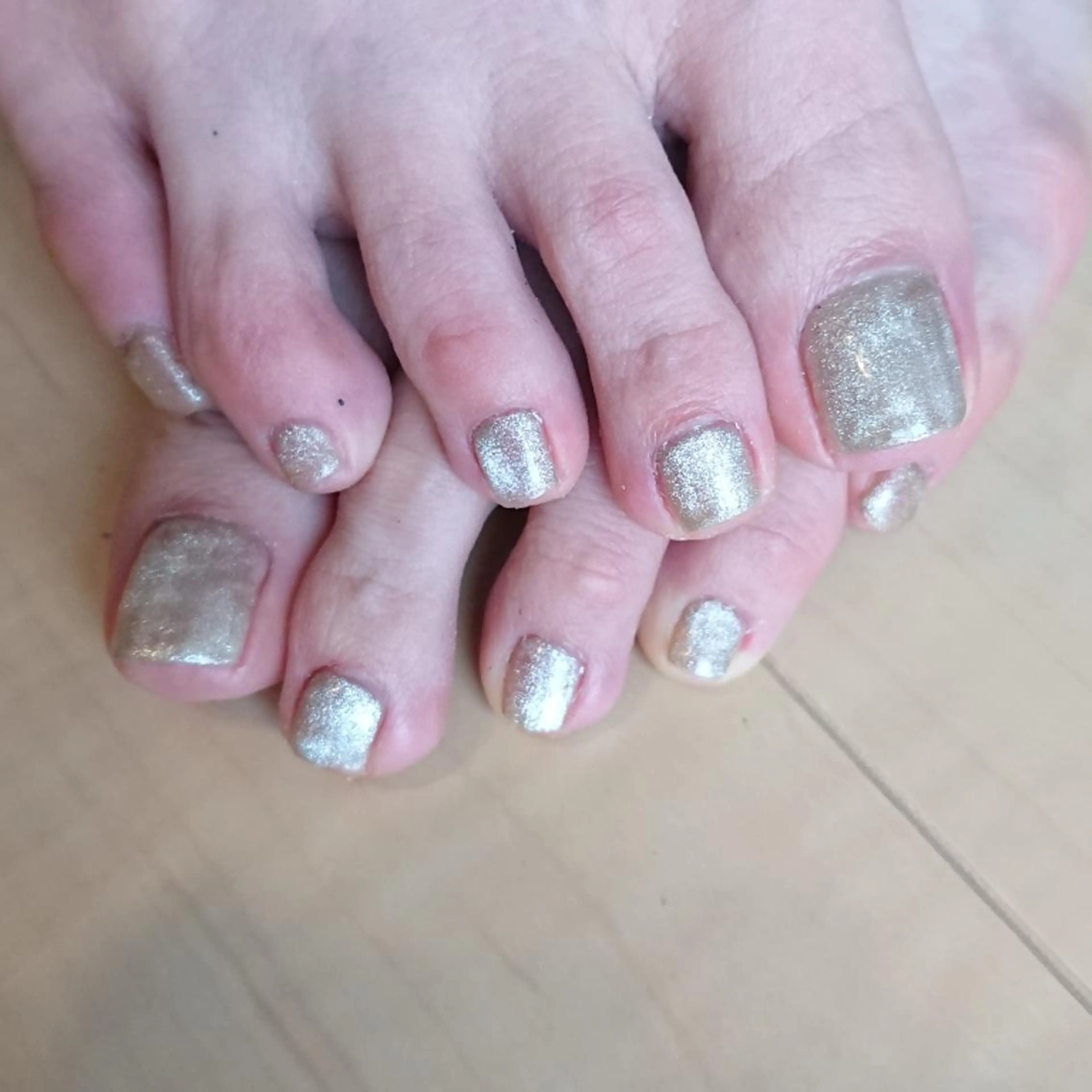 ネイル ネイルサロン Amie　〜アミ〜所属・ᑎᗩIᒪ｜ᗰIᗰI｜ _५✍️Satou.のネイルデザイン