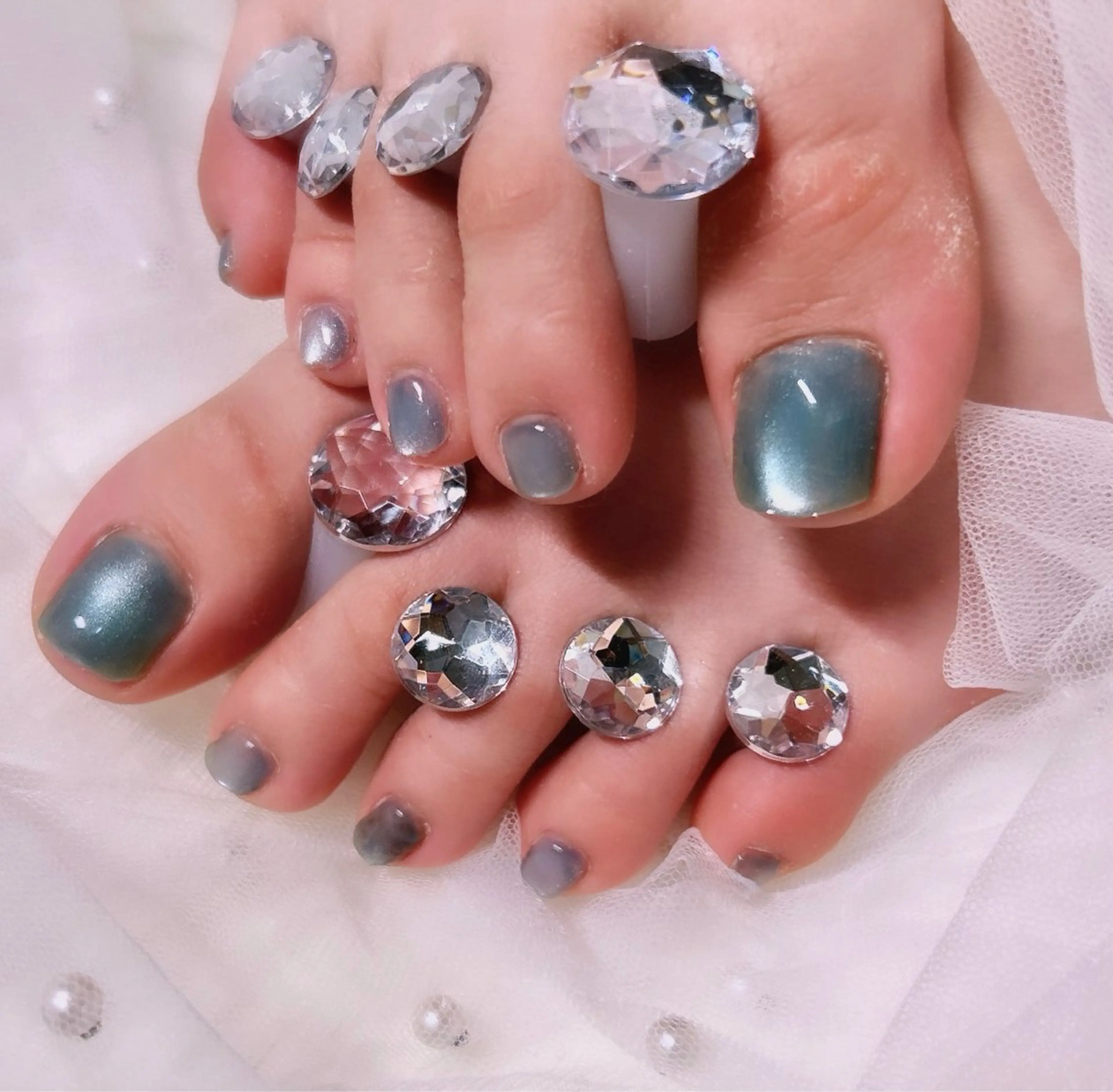 ネイル ち さのネイルデザイン