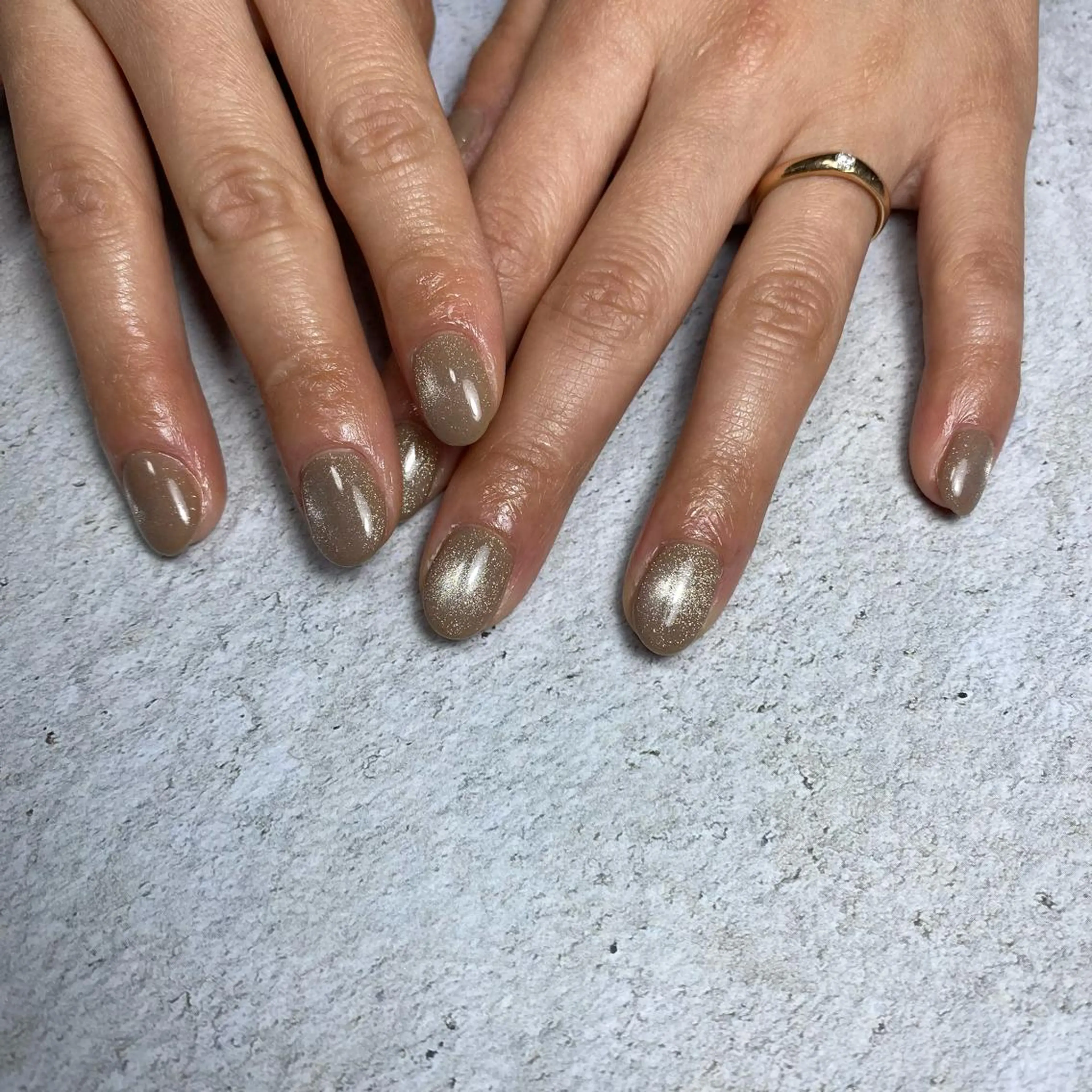 ネイル ハンドネイル Re:Smil所属・☺︎ NOZOMI☺︎のネイルデザイン