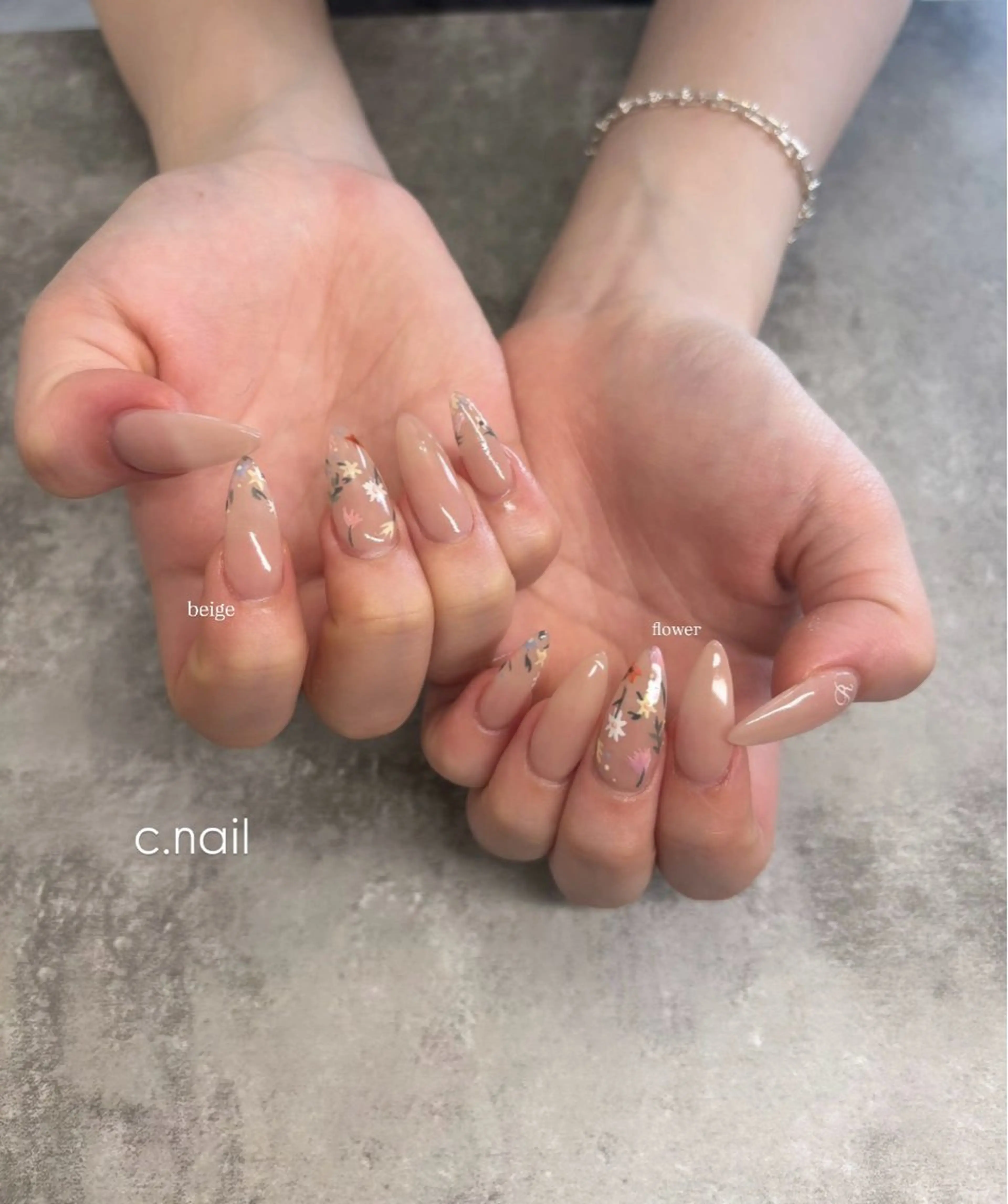 ネイル Chika/ C.nailのネイルデザイン