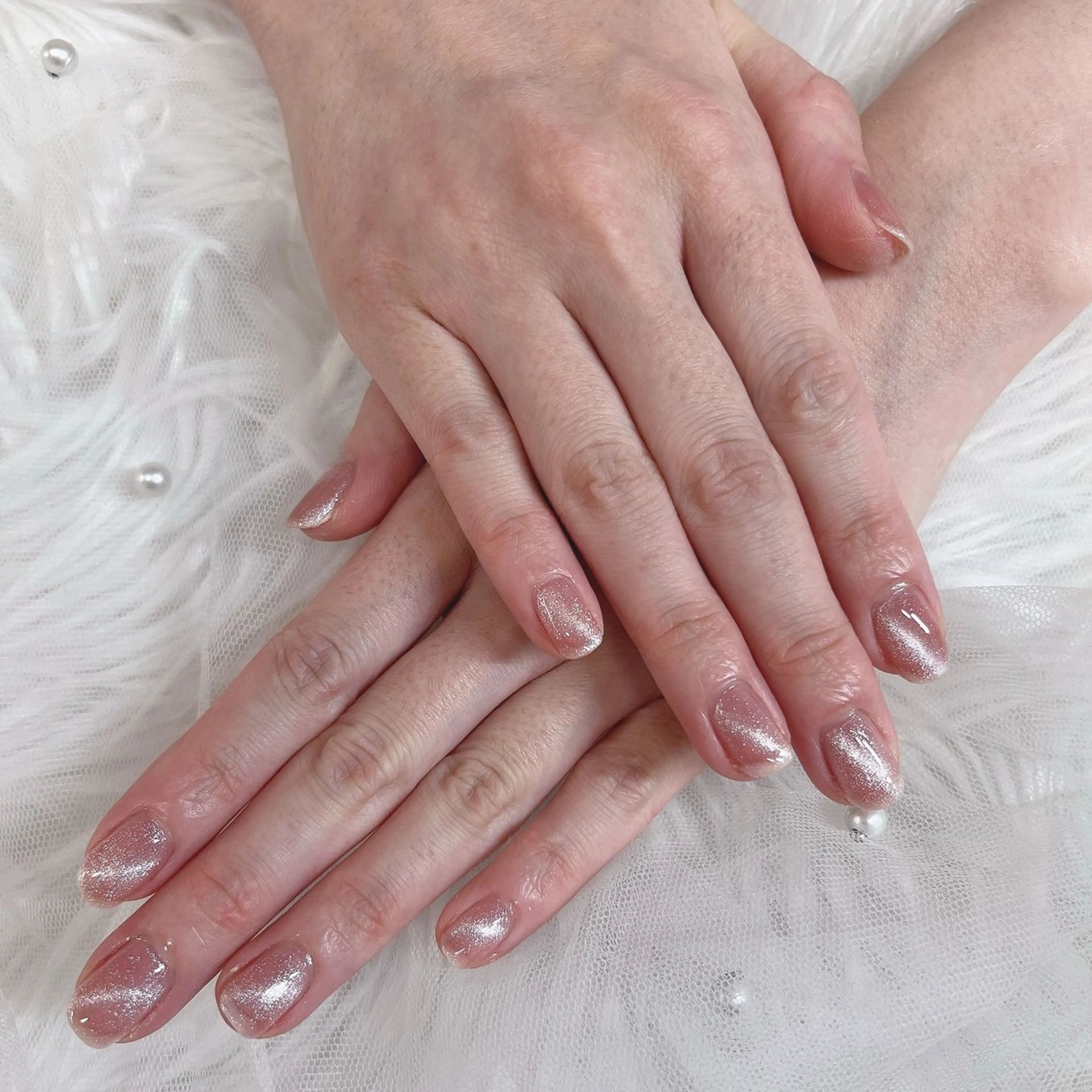 ネイル シンデレラGEL所属・シンデレラ GELのネイルデザイン