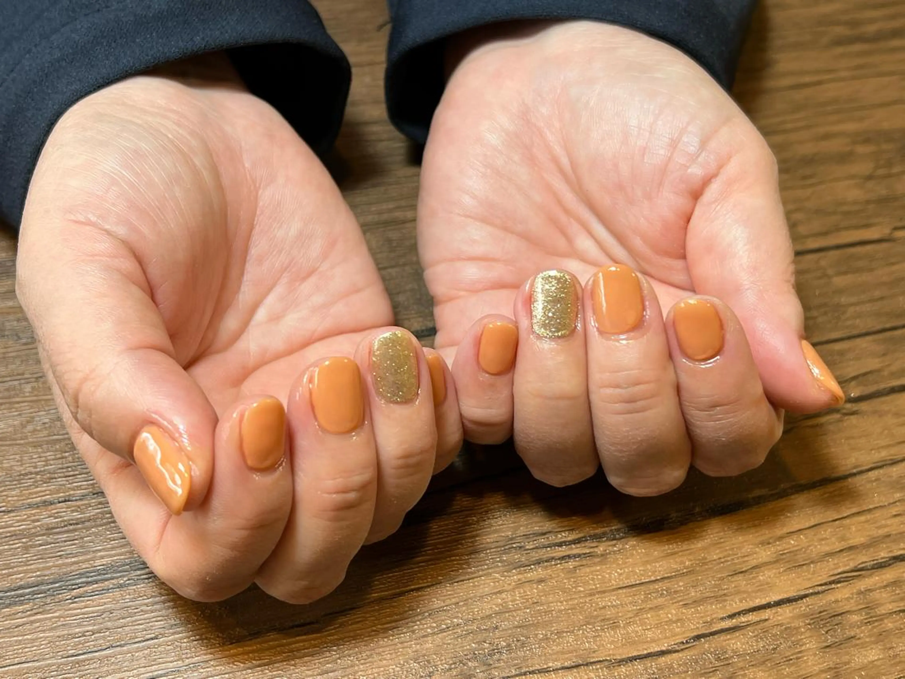 ネイル ハンドネイル HENRIETTA NAILSALONのネイルデザイン