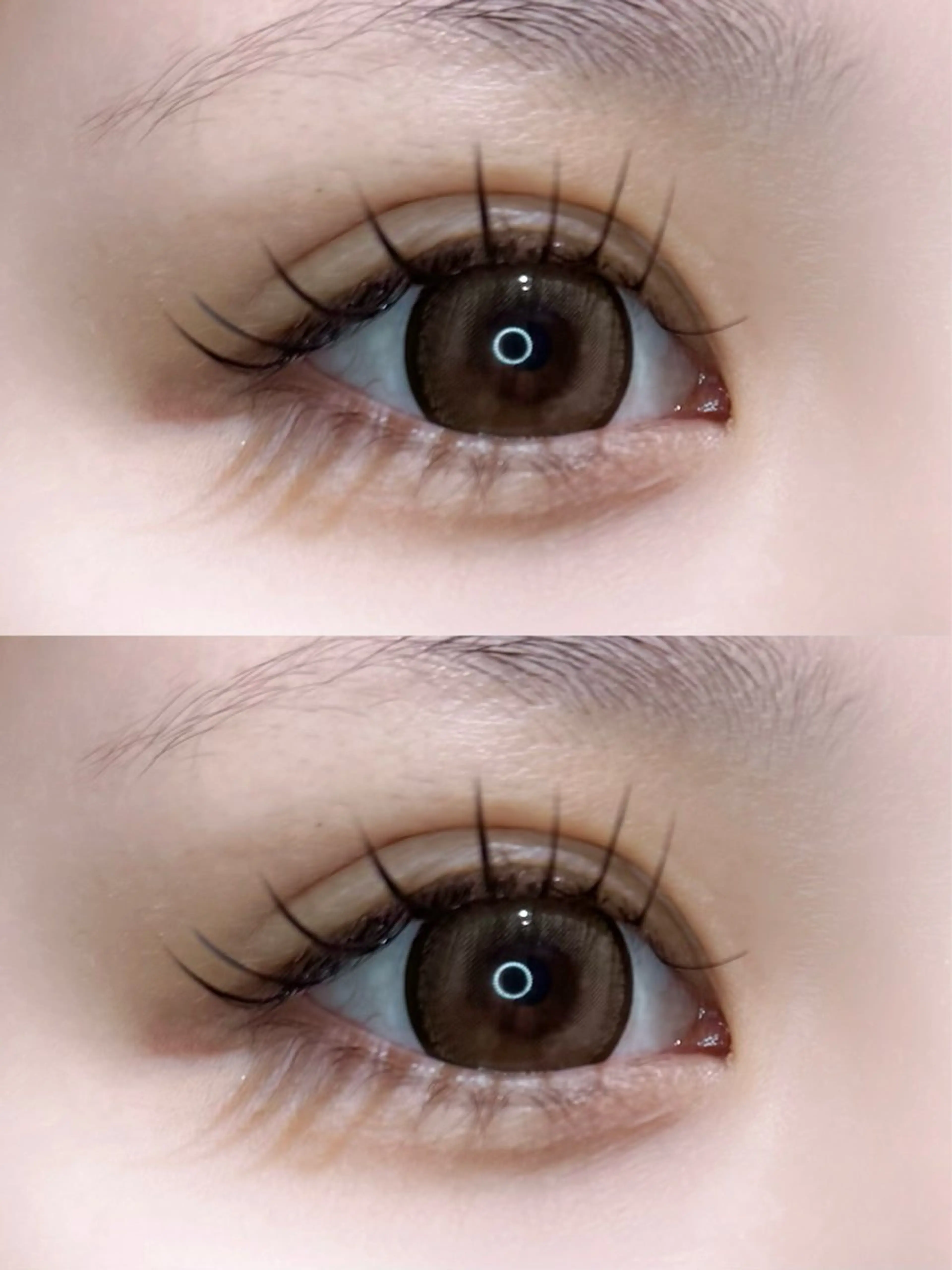 マツエク・マツパ マツエク BIJOU MIUのマツエク・マツパデザイン