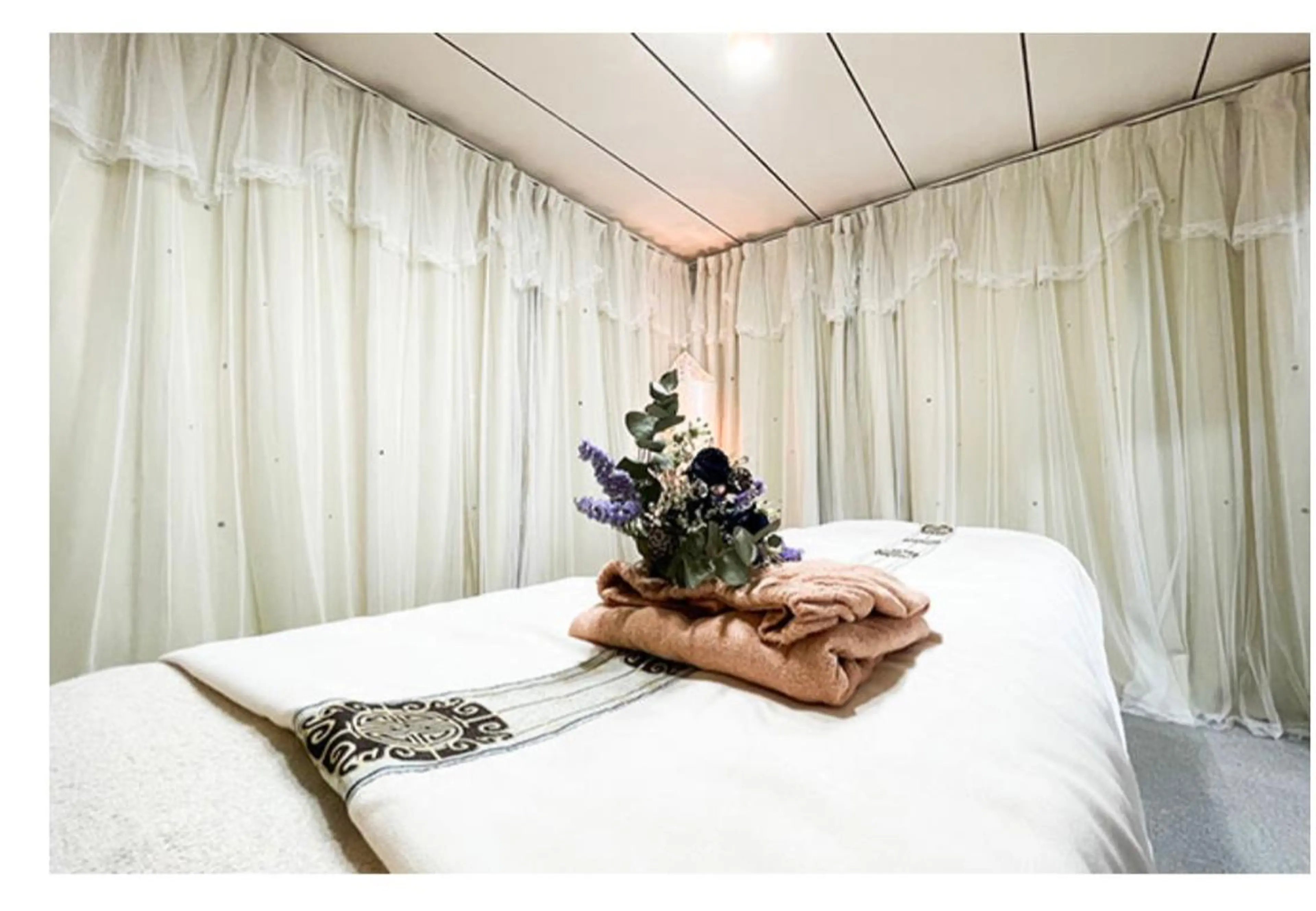 ショート LUCIALL  ルシアル所属・児玉 愛由美のエステ・リラクイメージ