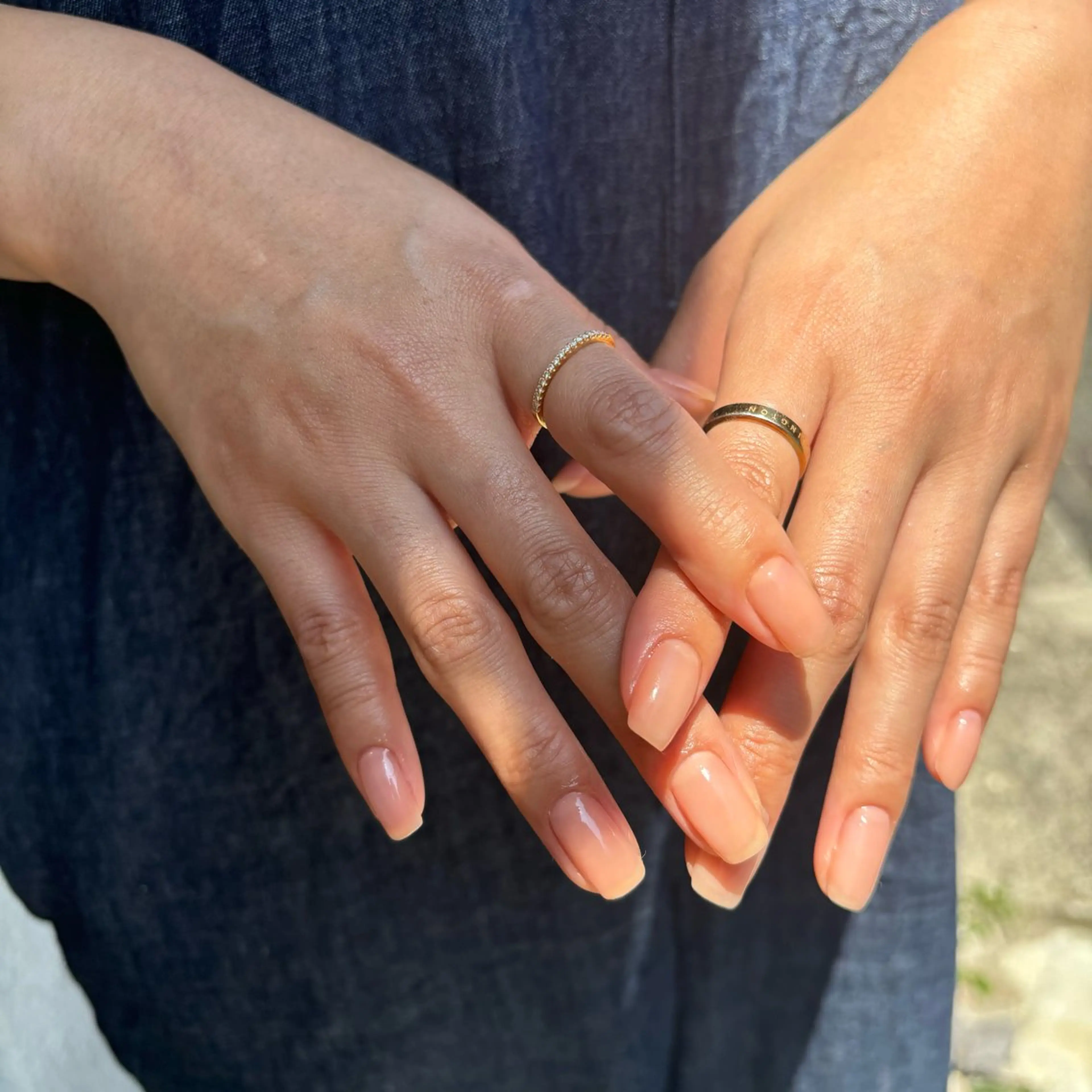 ネイル Ballie/ Mizukiのネイルデザイン