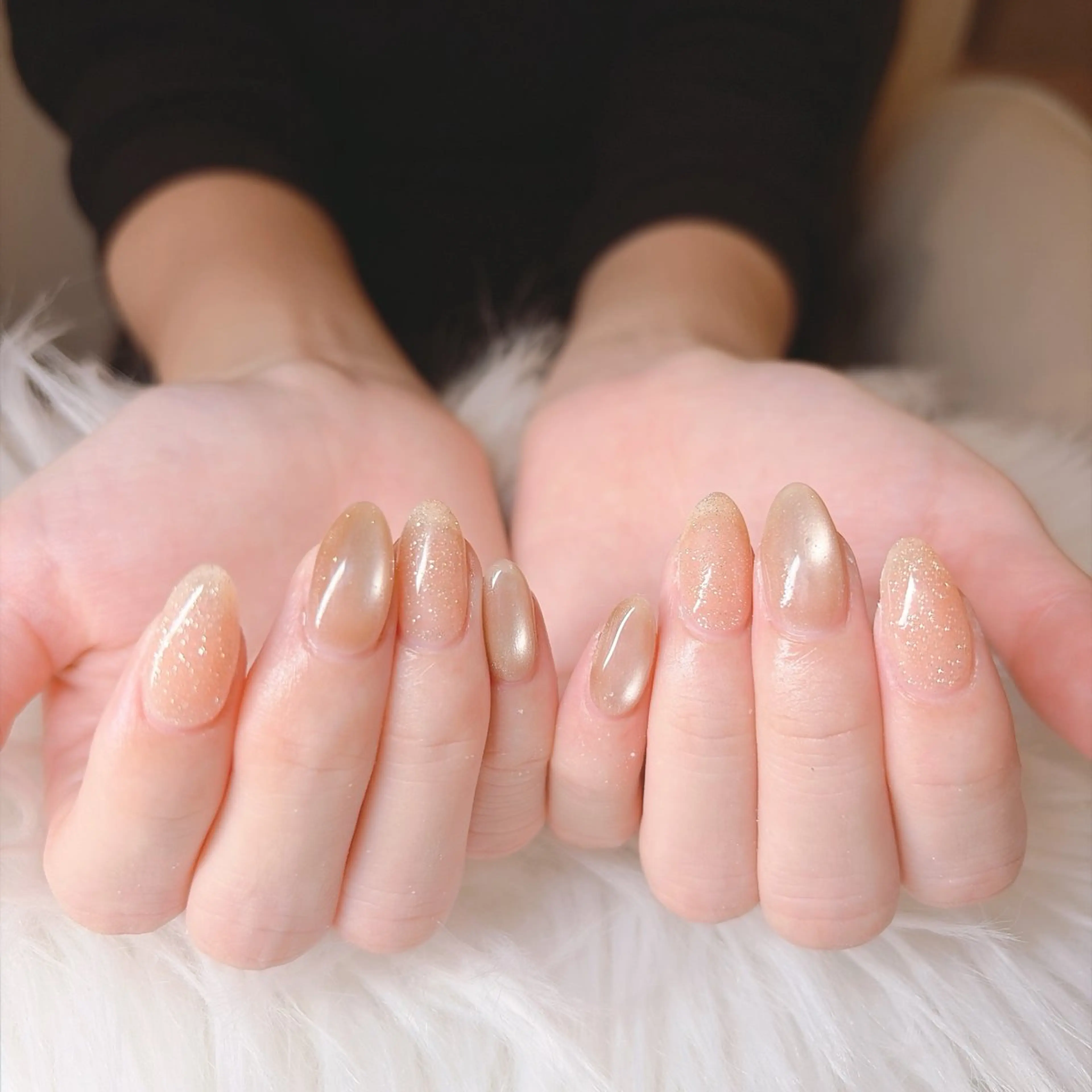 ネイル TRU NAIL＆EYE 上野店【トゥルーネイル＆アイ】所属・TRU ももかのネイルデザイン