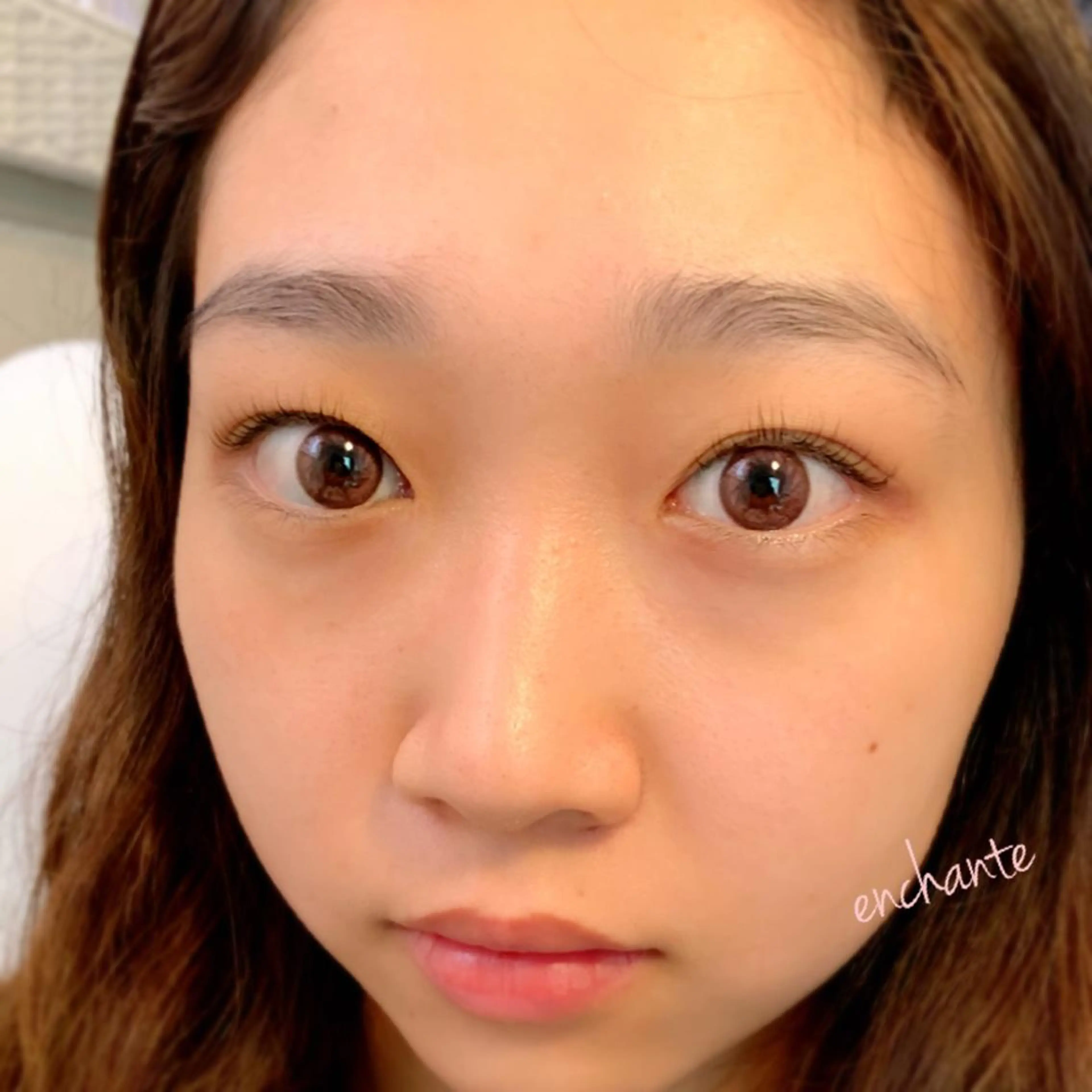 マツエク・マツパ アンシャンテ所属・enchante 自由が丘のネイルデザイン