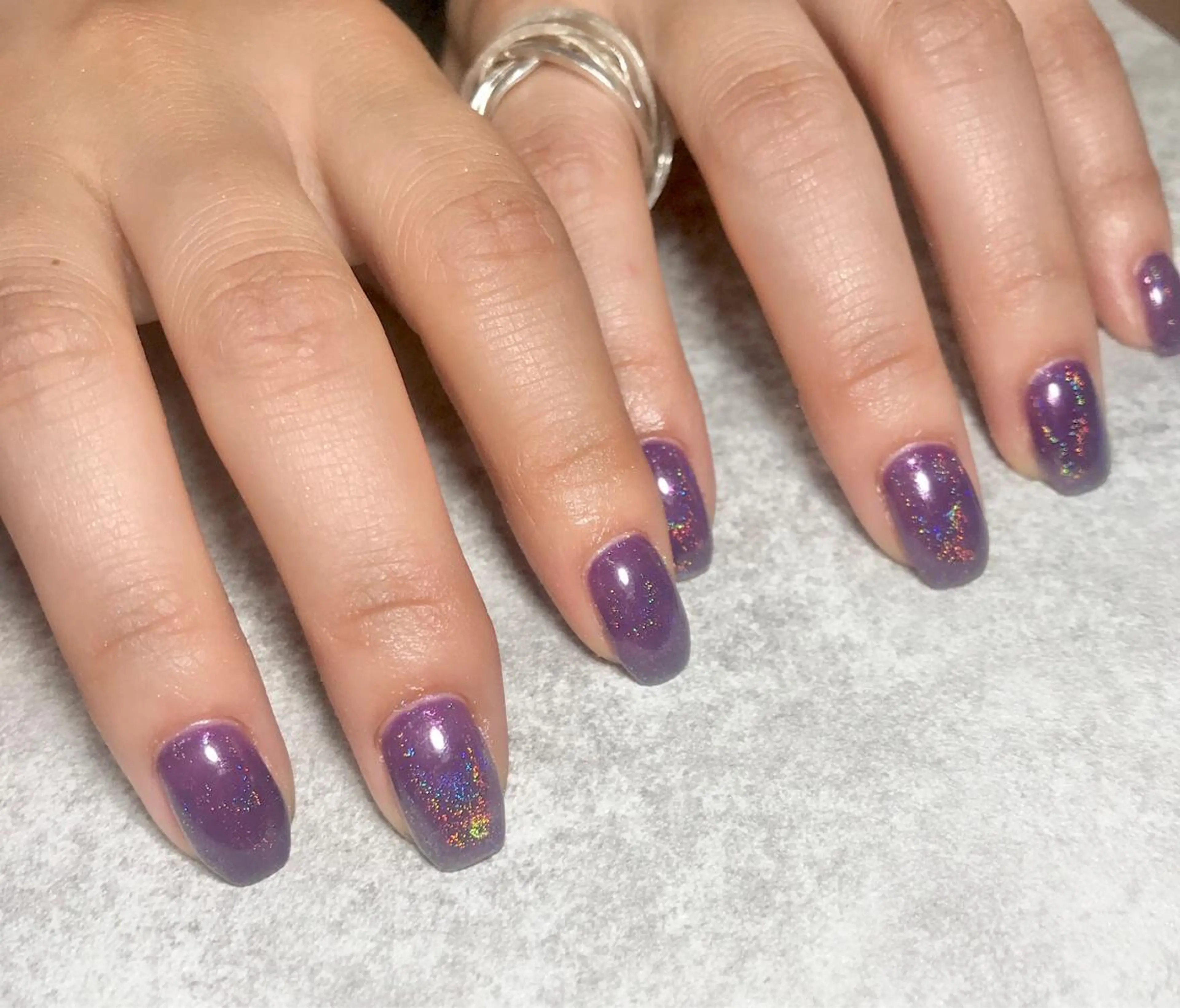 ネイル Liennail 持込デザインやり放題のネイルデザイン