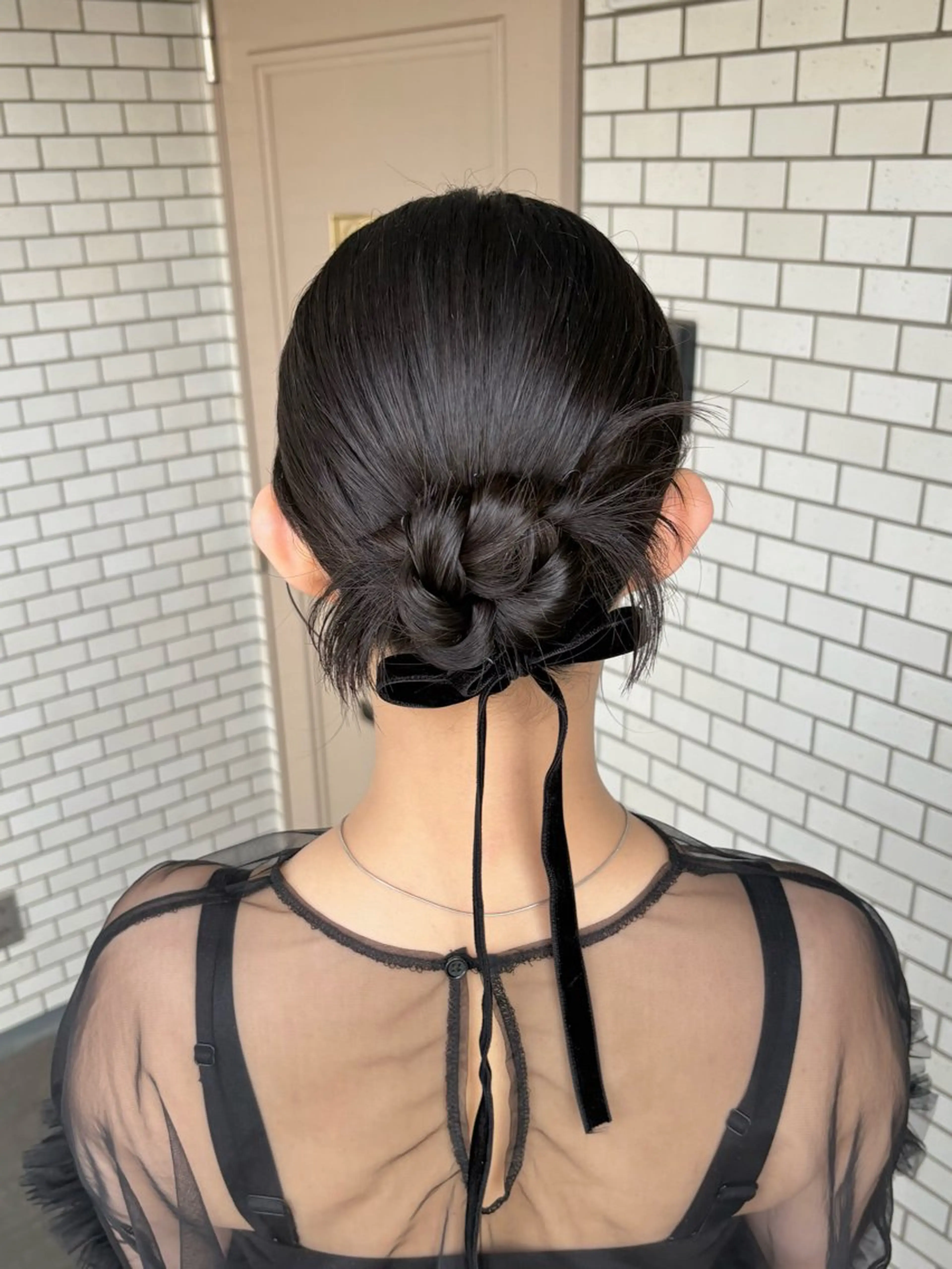 ヘアアレンジ ヘアセット 推し活/イベントヘア 🎀✨yuriのヘアスタイル