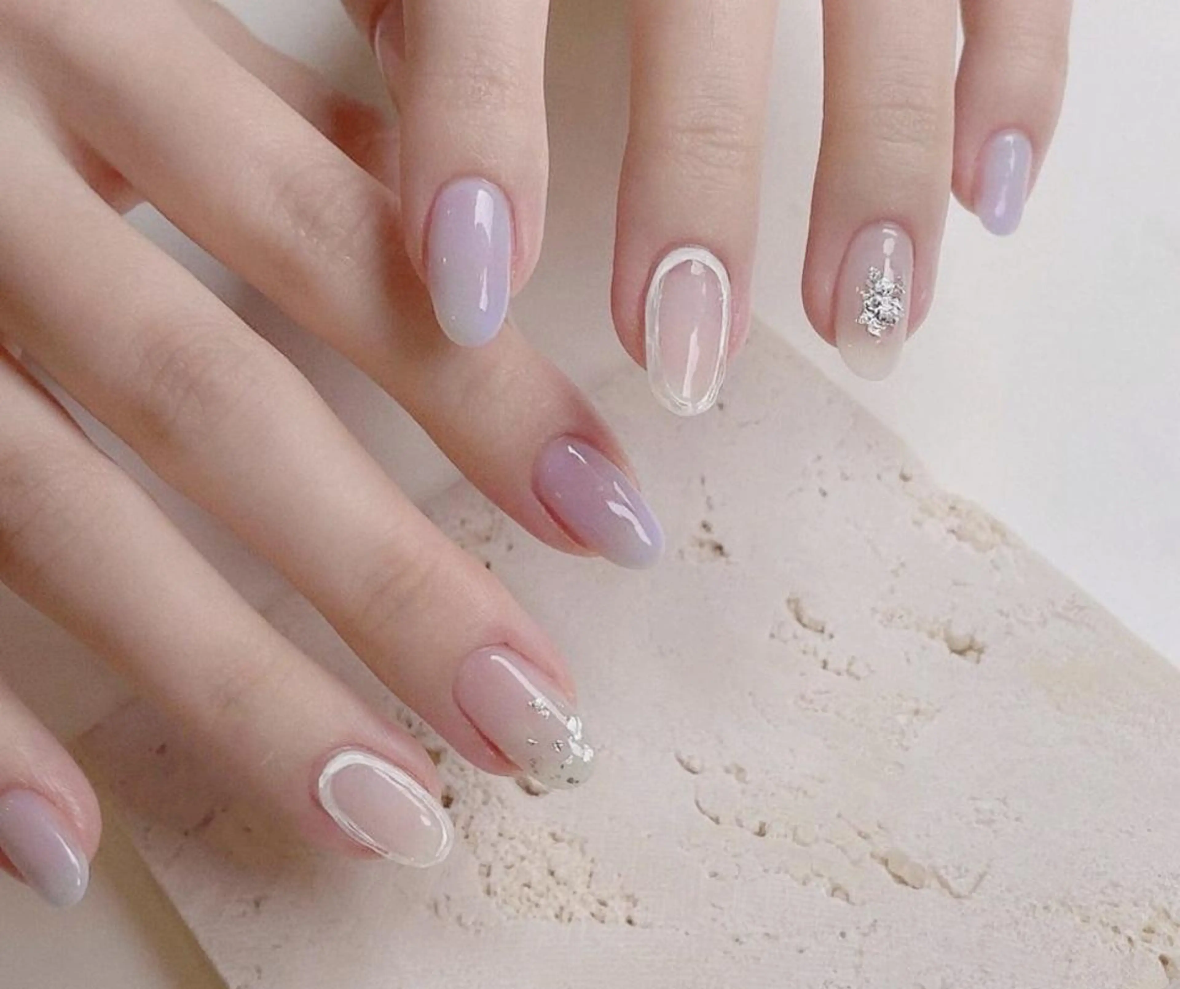 ネイル Cute beauty2のマツエク・マツパデザイン