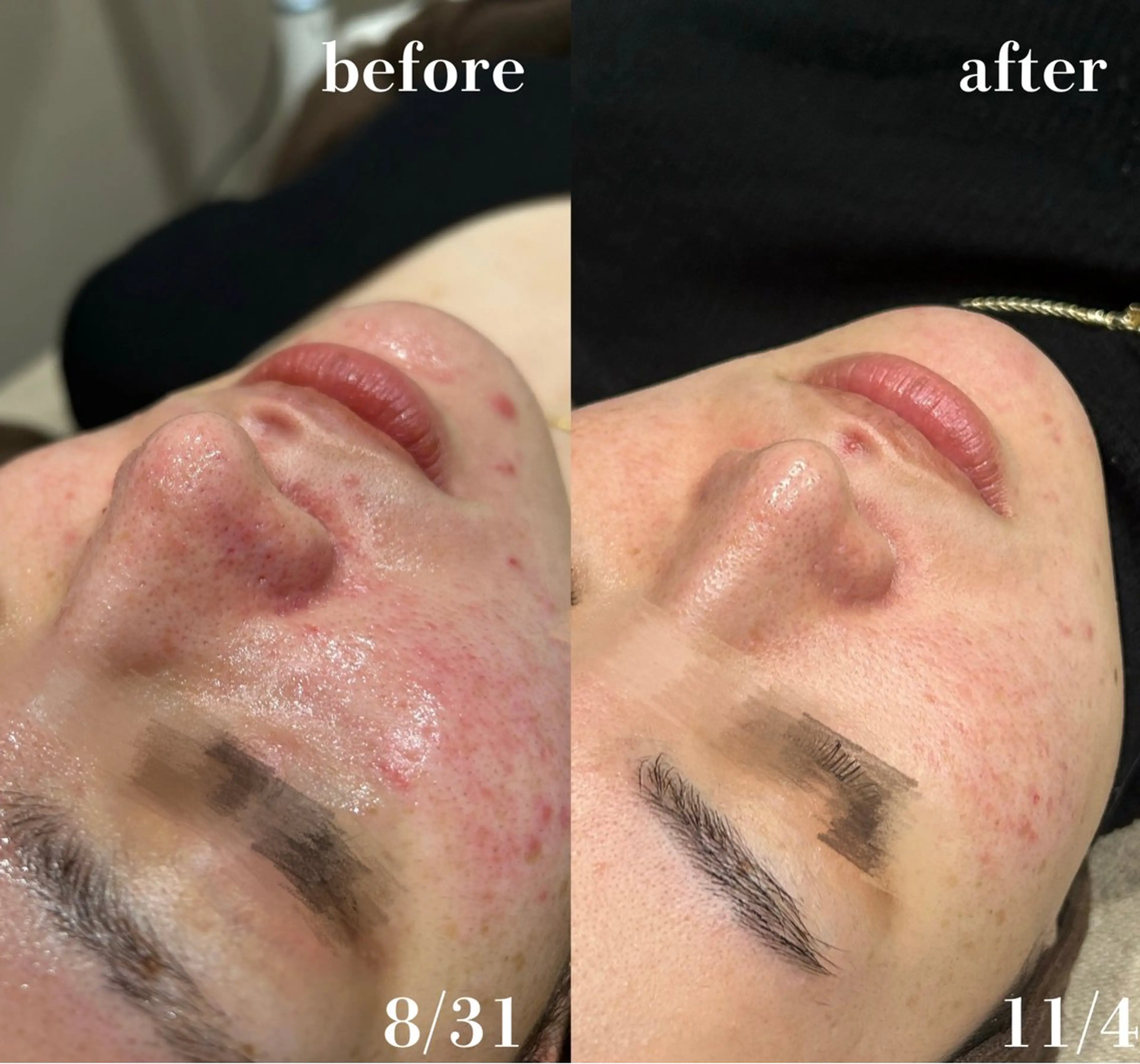 💎美容革命ラボ💎 大名店のエステ・リラクイメージ