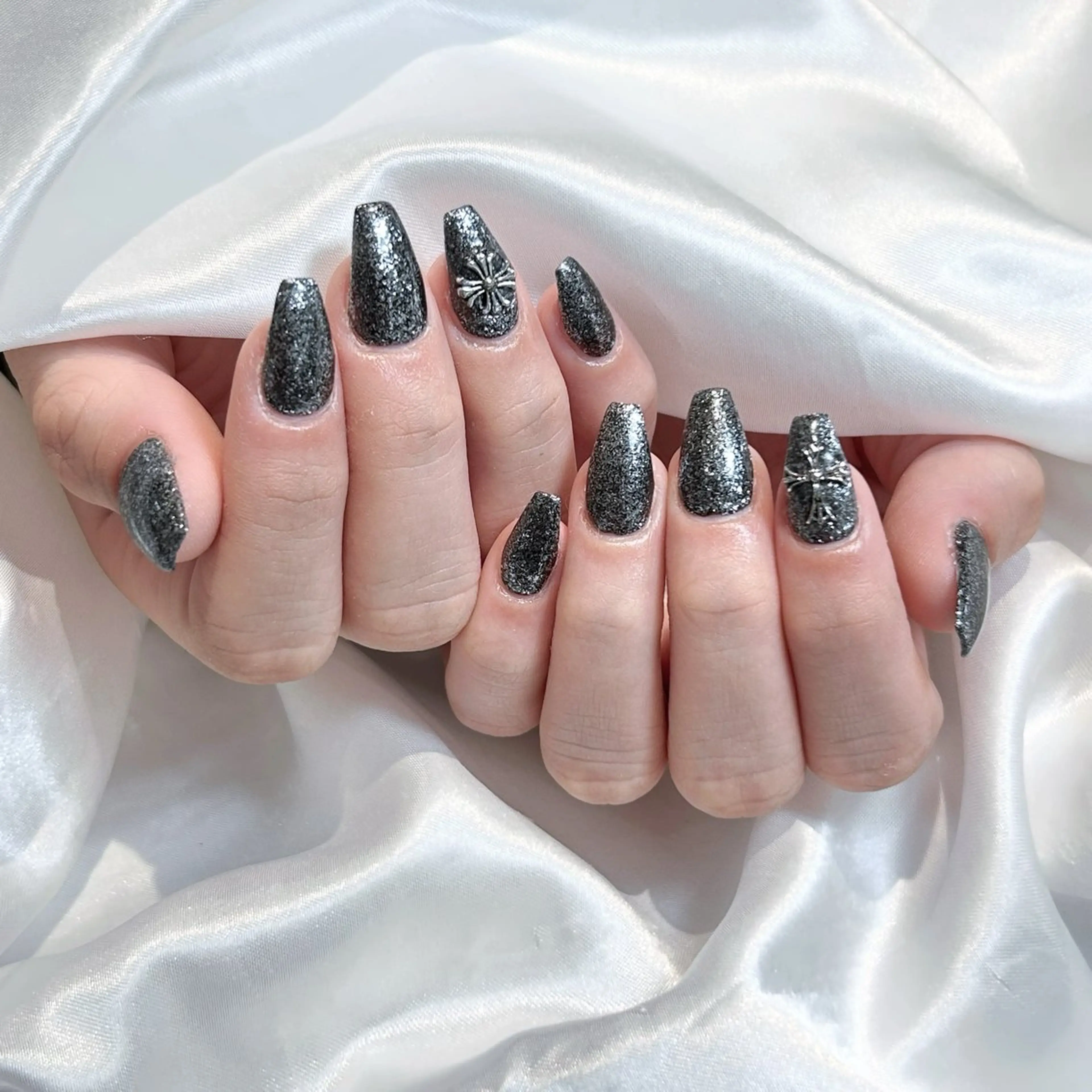 ネイル ハンドネイル WISTERIA hayamiのネイルデザイン