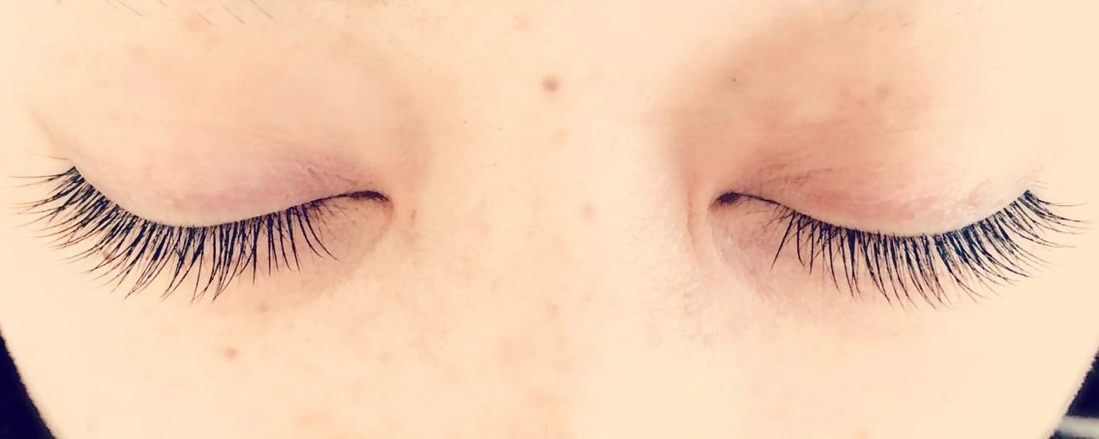 マツエク・マツパ fossette hair&eyeのマツエク・マツパデザイン