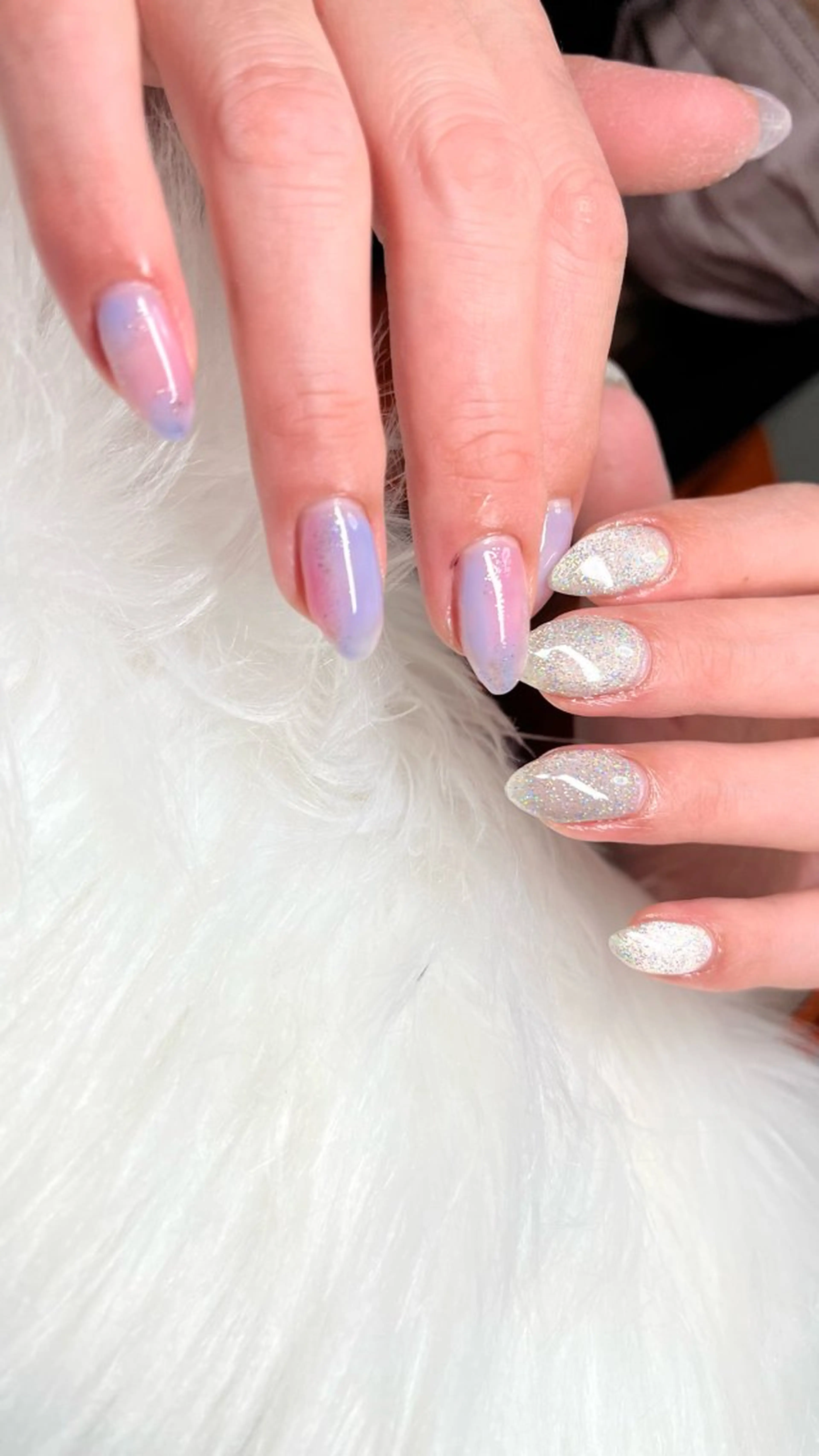 ネイル ハンドネイル JR西大路駅徒歩1分 JBネイルのネイルデザイン