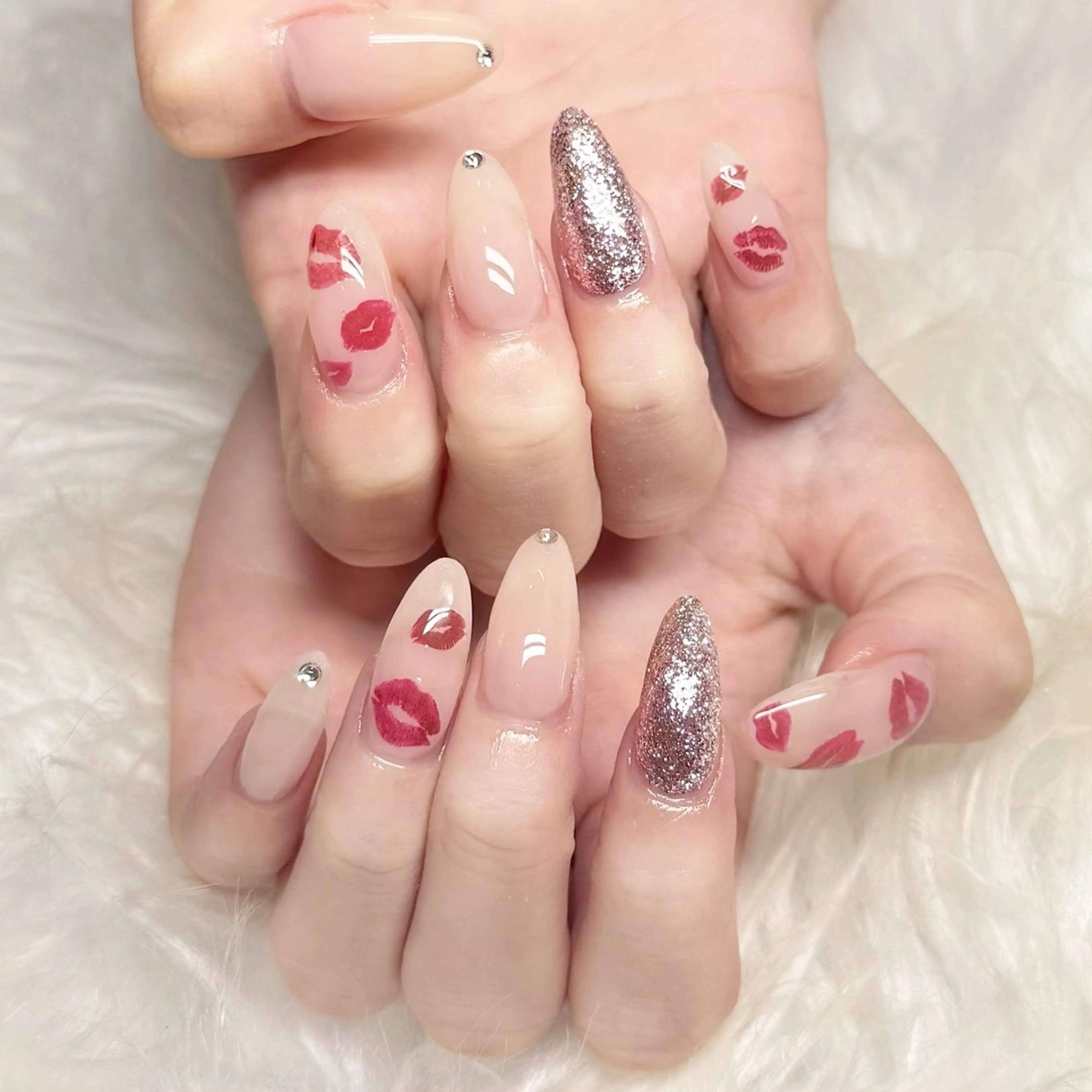 ネイル ハンドネイル 🍁nail. kaede🍁のネイルデザイン