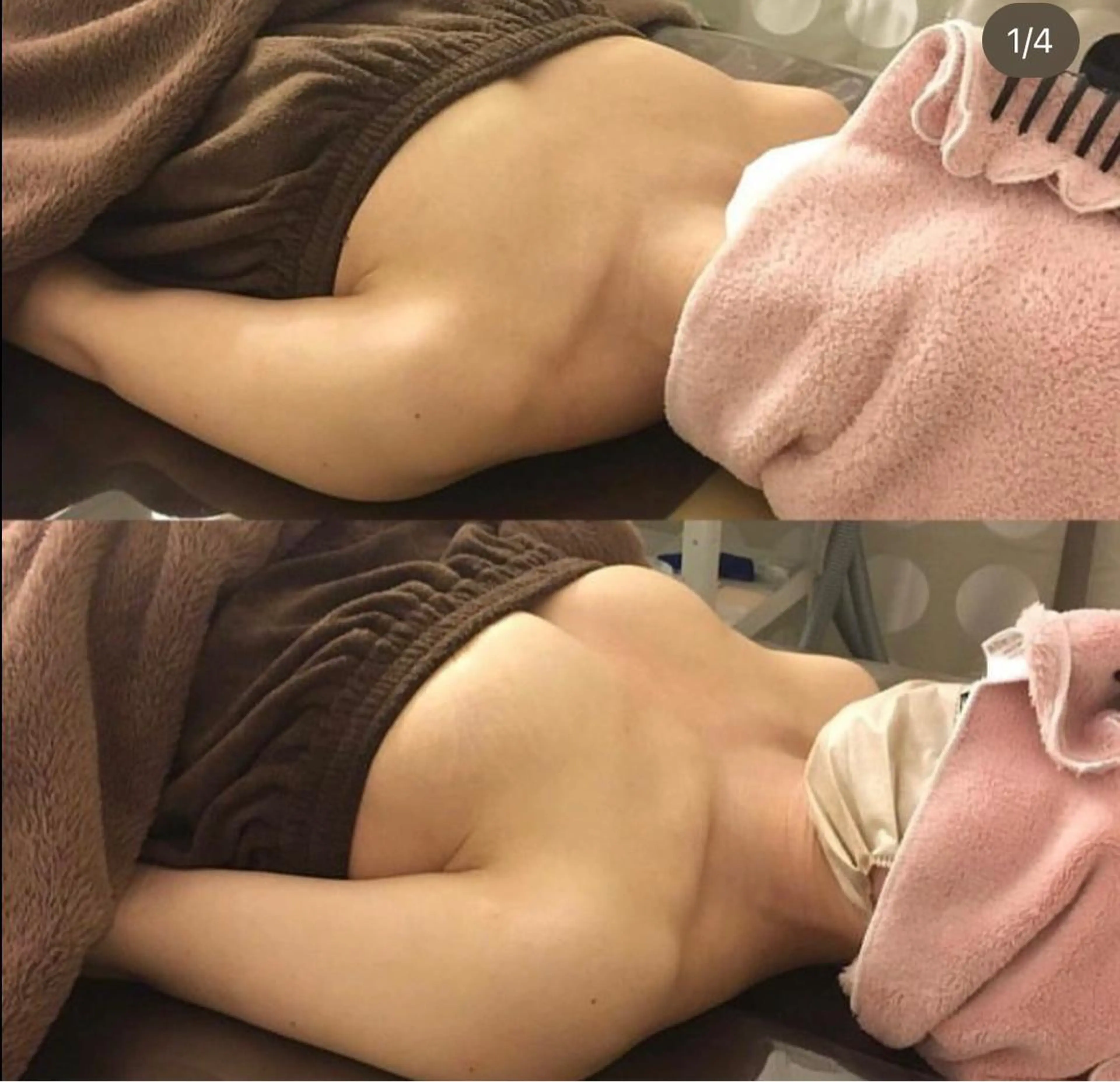 エステ 女性のお悩み美容 サロン　ヴィーナスのエステ・リラクイメージ