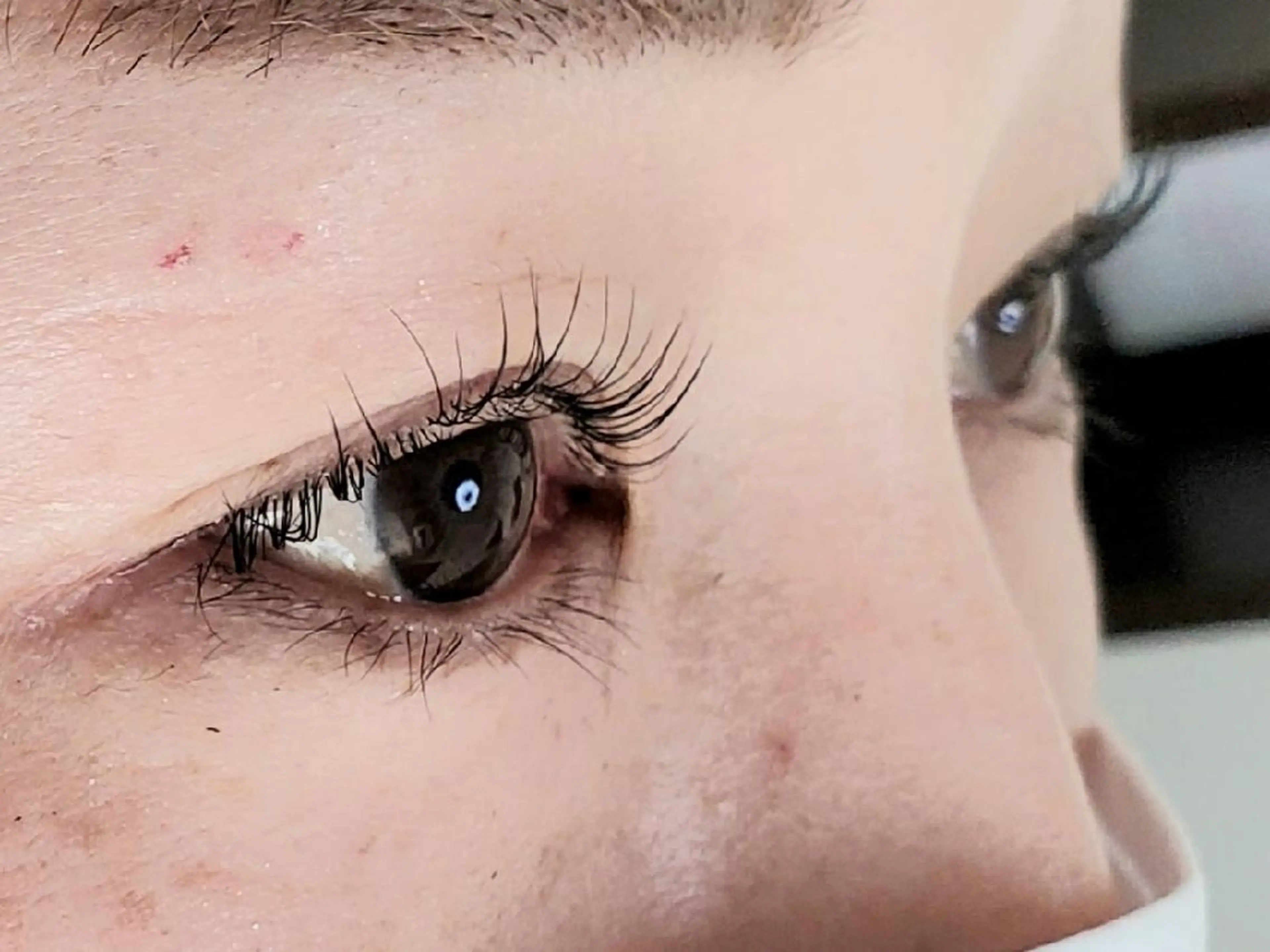 マツエク・マツパ  毛穴洗浄・まつ毛 の専門店 ソラーレのエステ・リラクイメージ