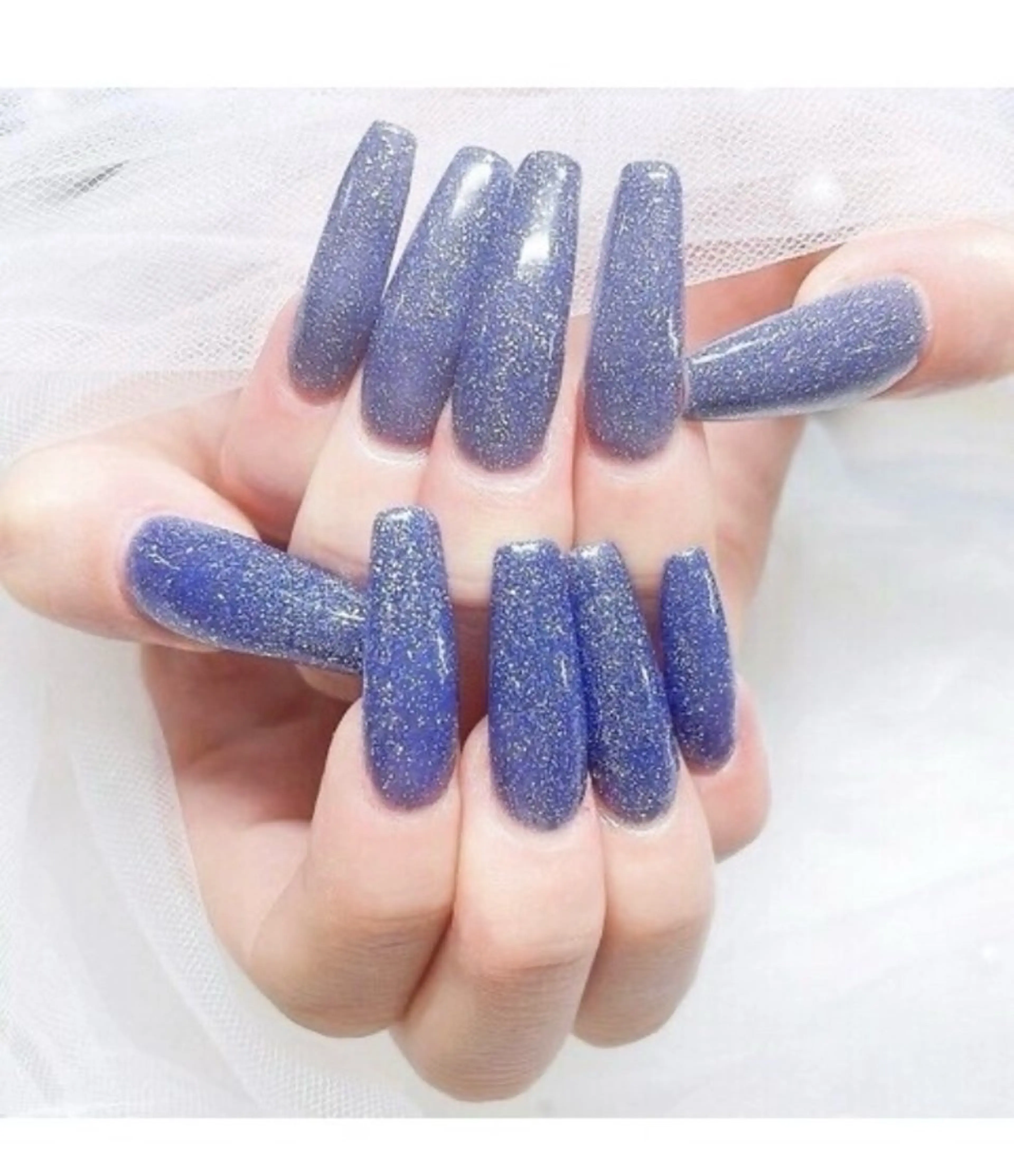 ネイル The Nail エミのネイルデザイン