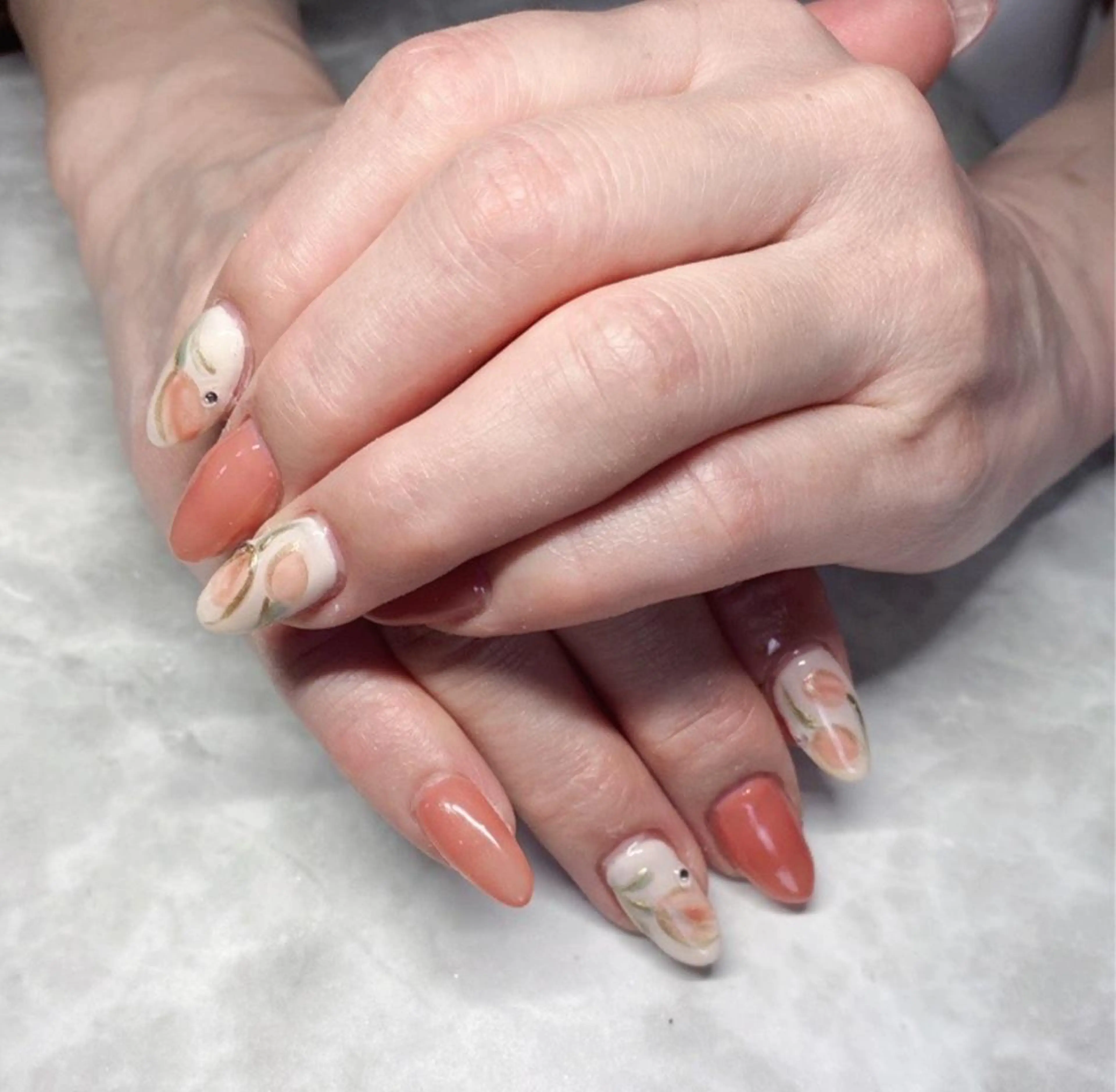 ネイル ネイリスト♡ AYAKOのネイルデザイン