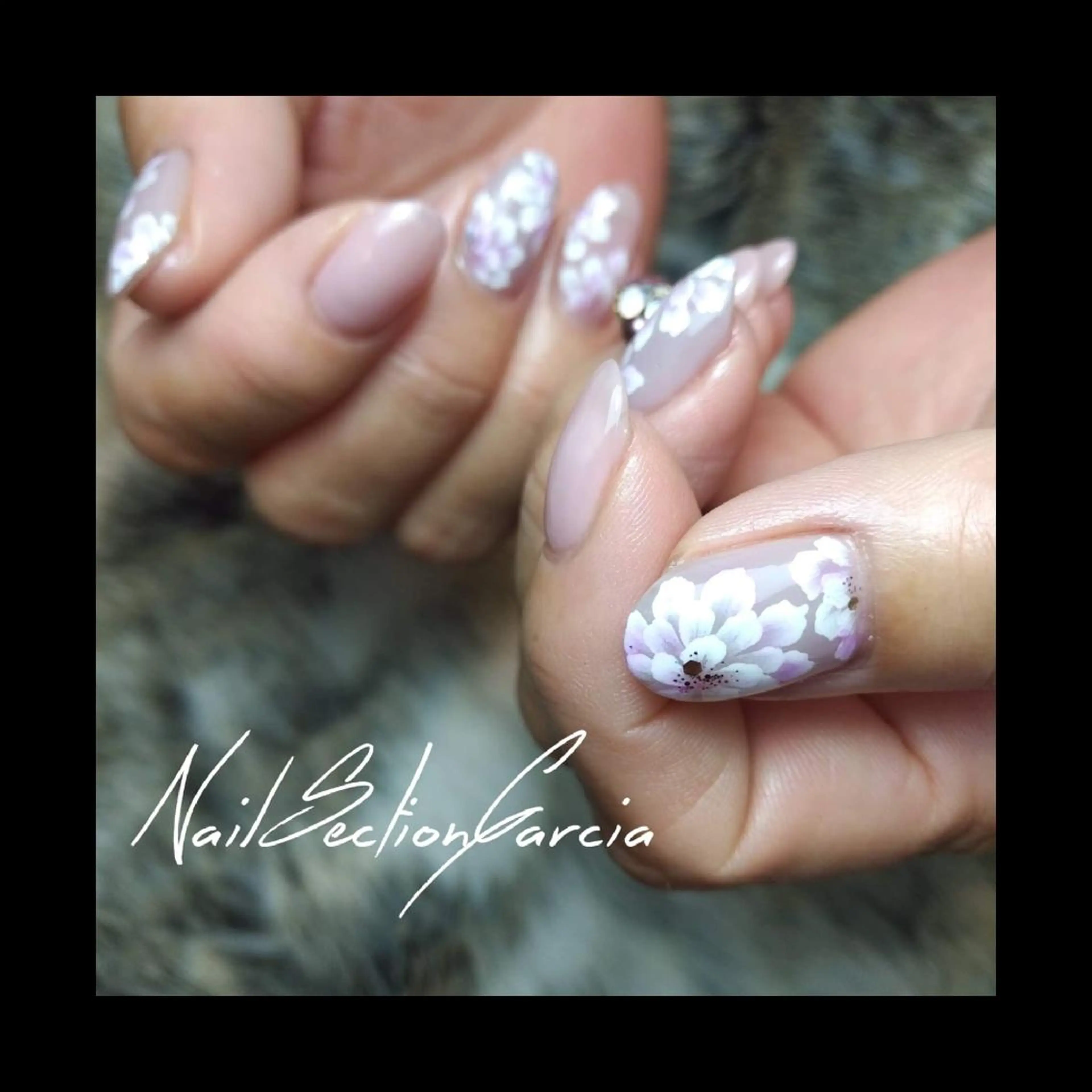 ネイル Yamawaki  by NSGのネイルデザイン