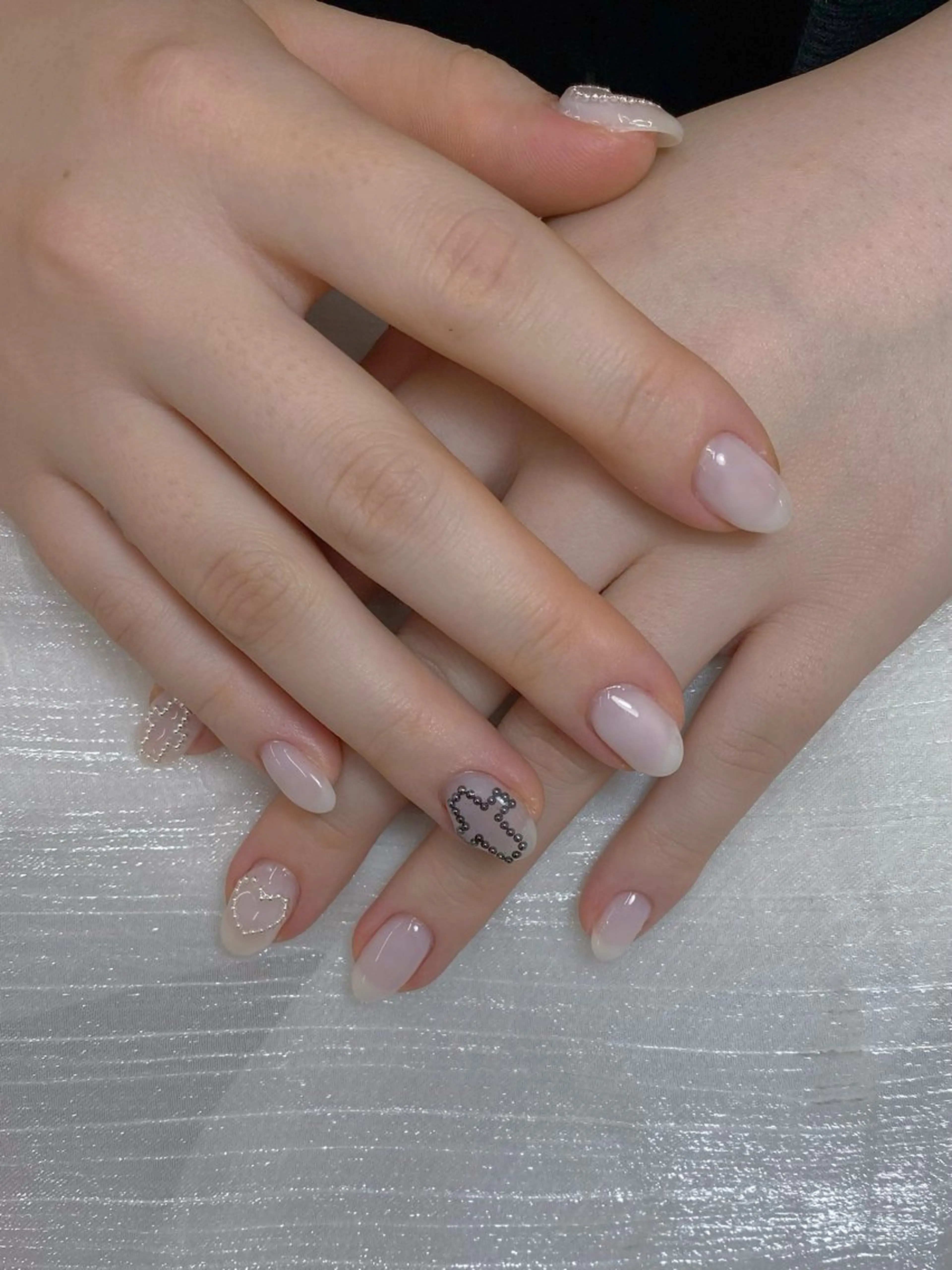 ネイル 星野 せいなのネイルデザイン