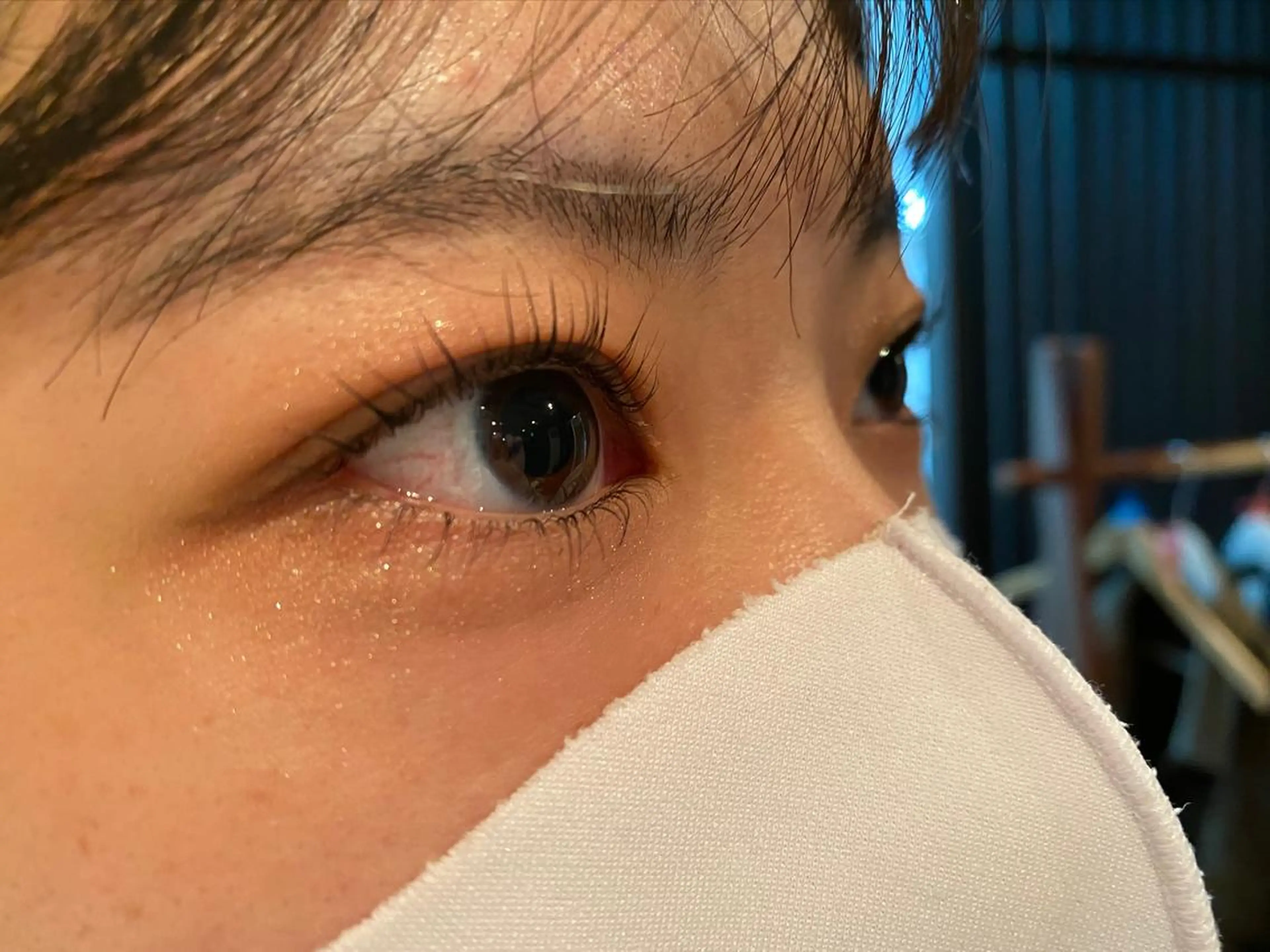 マツエク・マツパ アイビーライン武蔵小杉所属・💟アイリスト 💟のマツエク・マツパデザイン