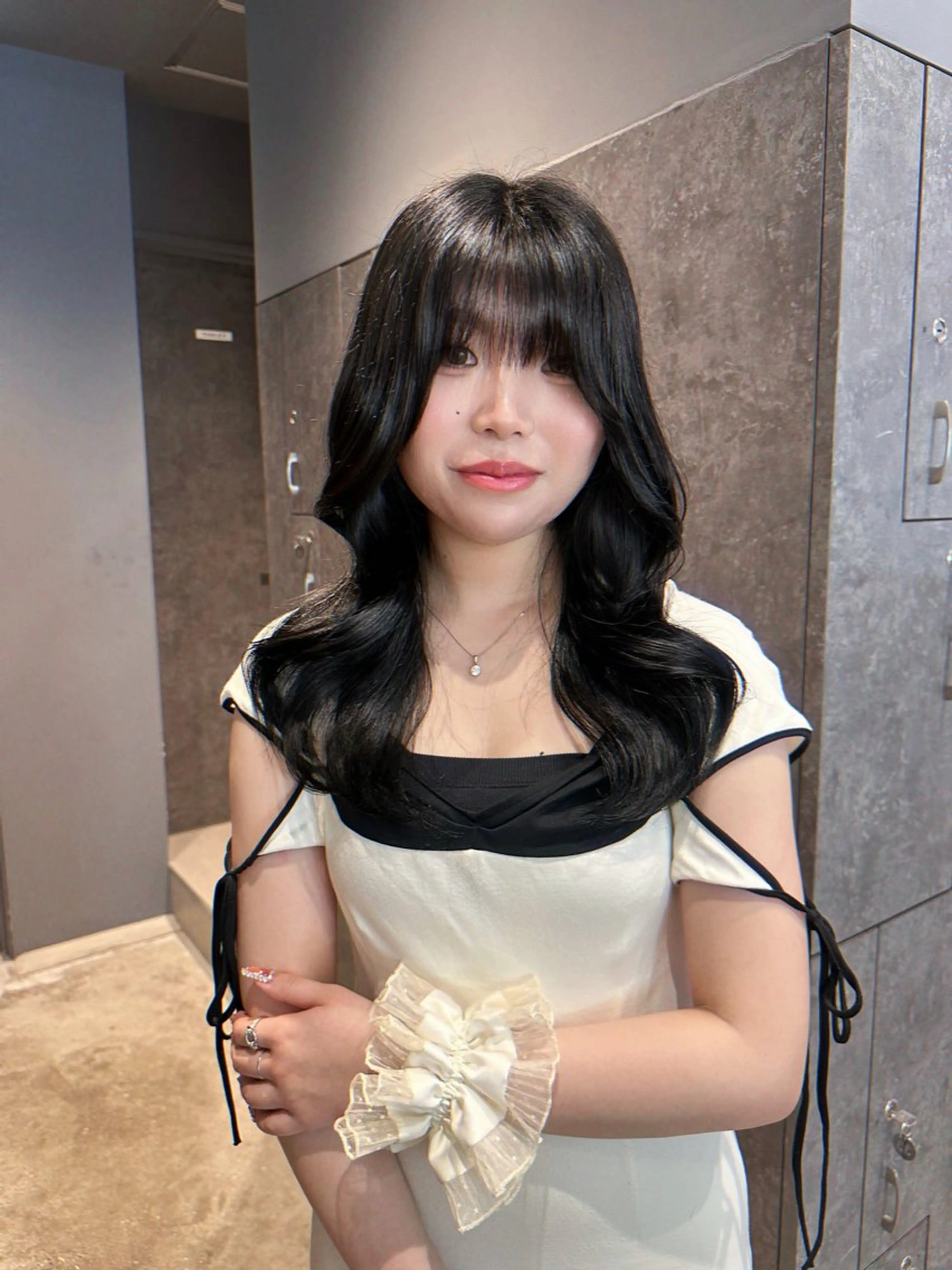 カラー ショート特化/ 🌛Mizukiのヘアスタイル