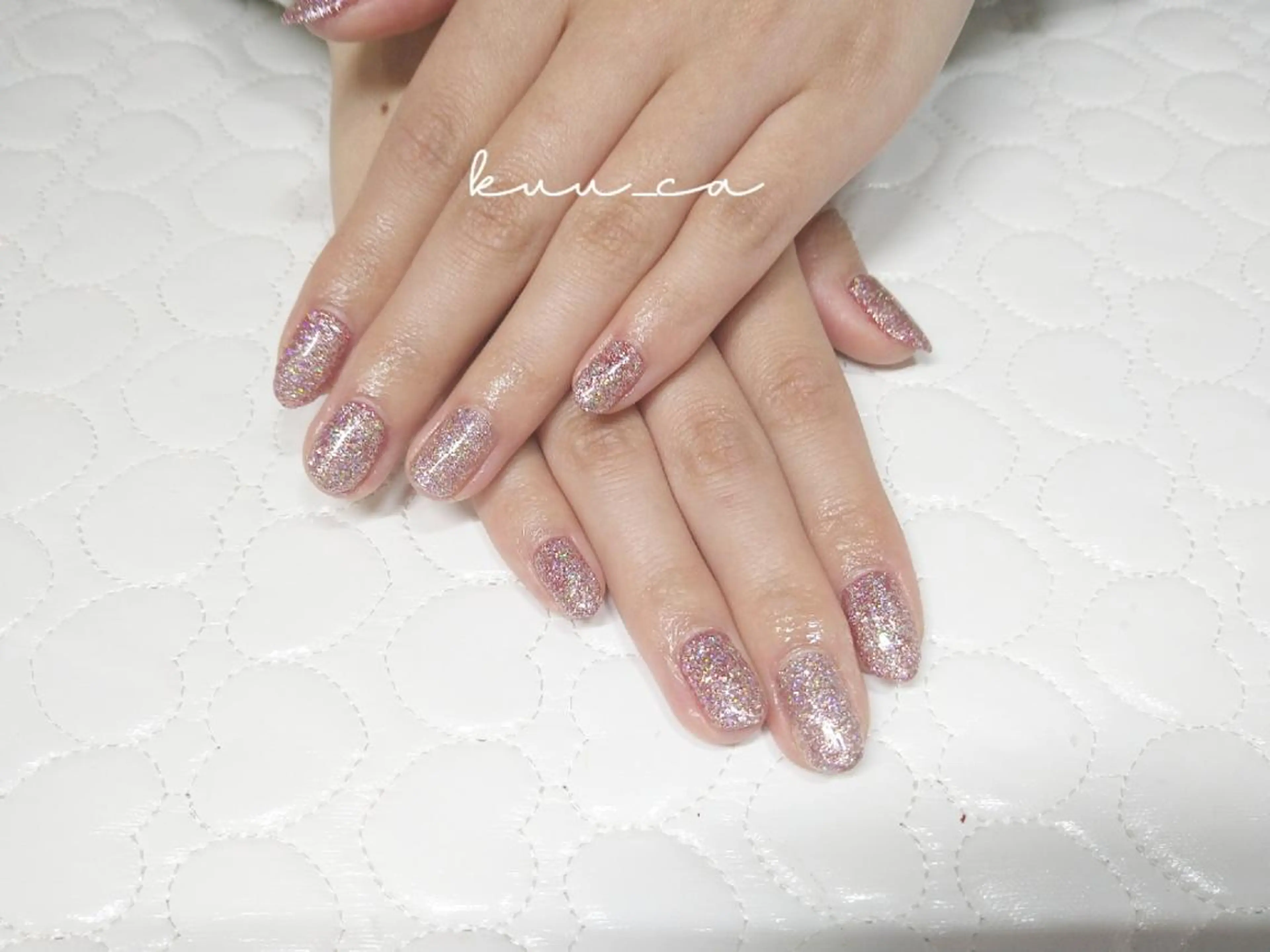 ネイル nailsalon　 Natuのネイルデザイン